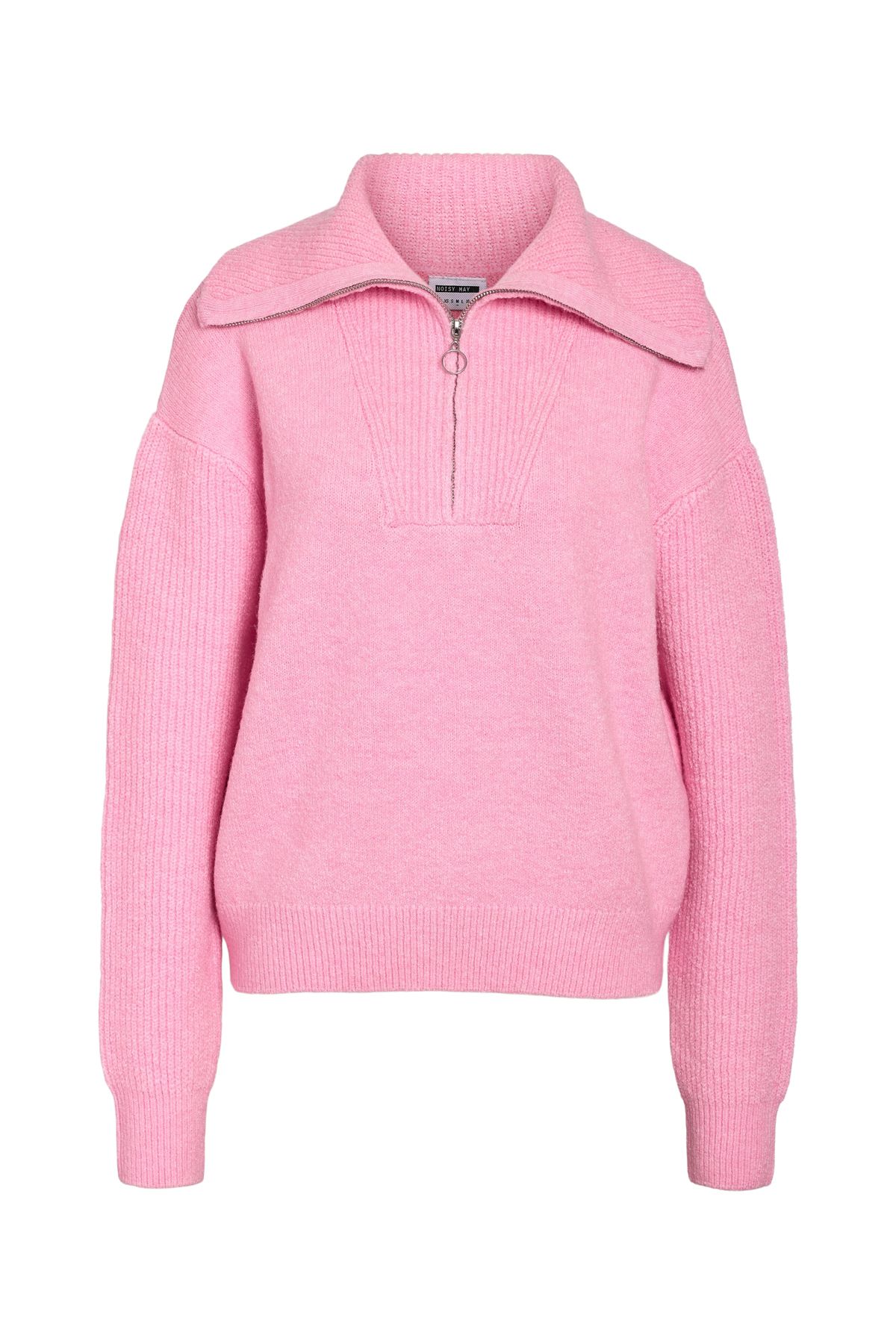 Noisy May-PULLOVER FEM KNIT PL79/PC13/WO5/EA3 1