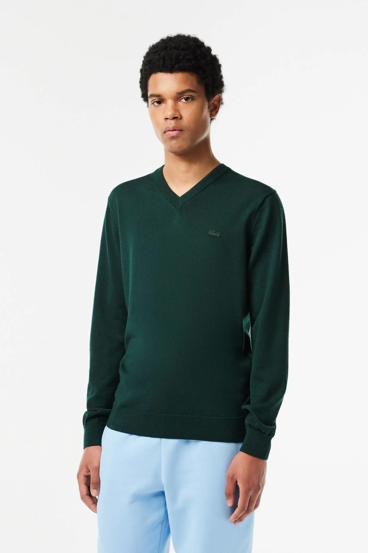 Lacoste Trykot Mężczyzna - 2XL