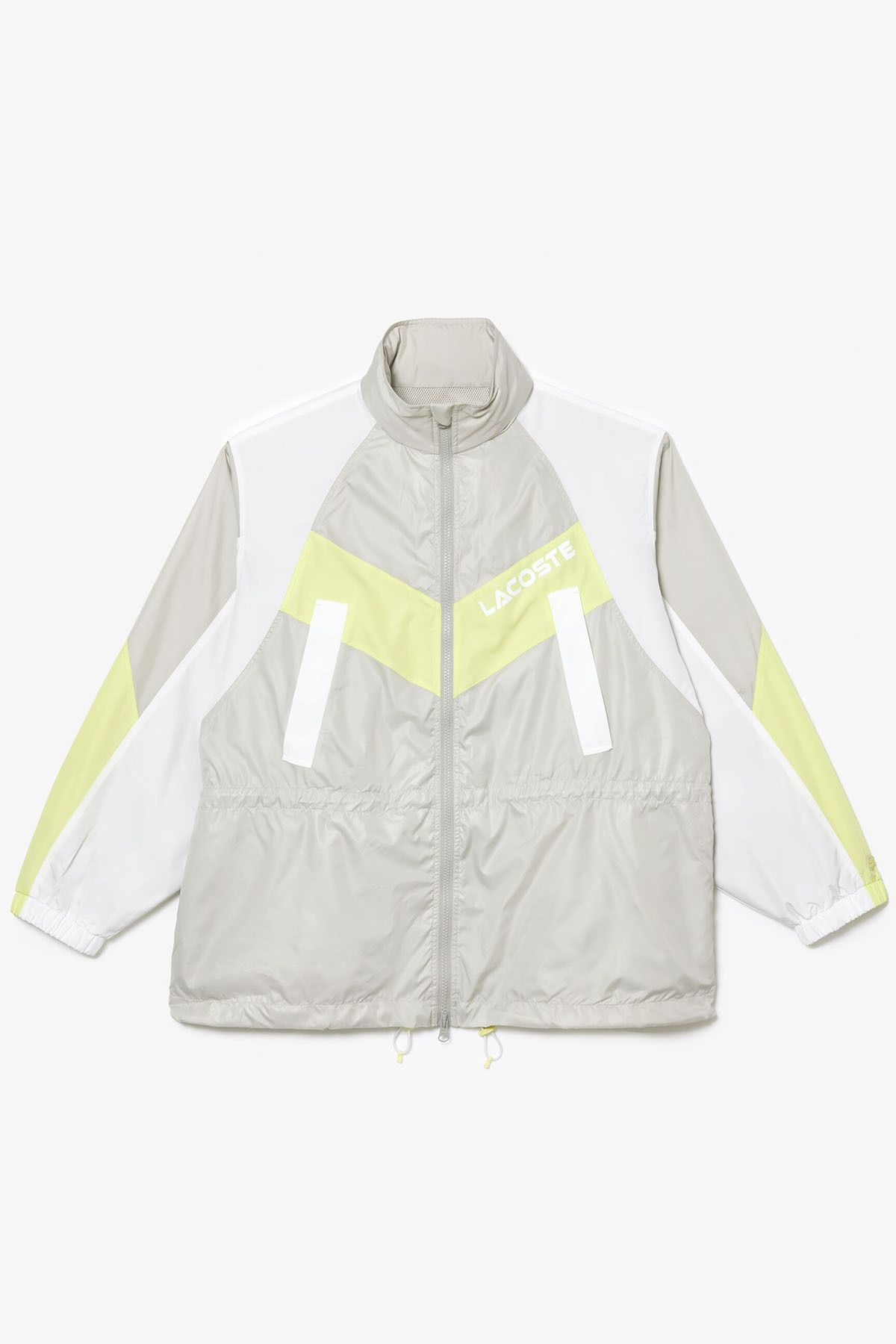 Lacoste-Blouson - štýlový dizajn na zimu s pohodlným strihom 1