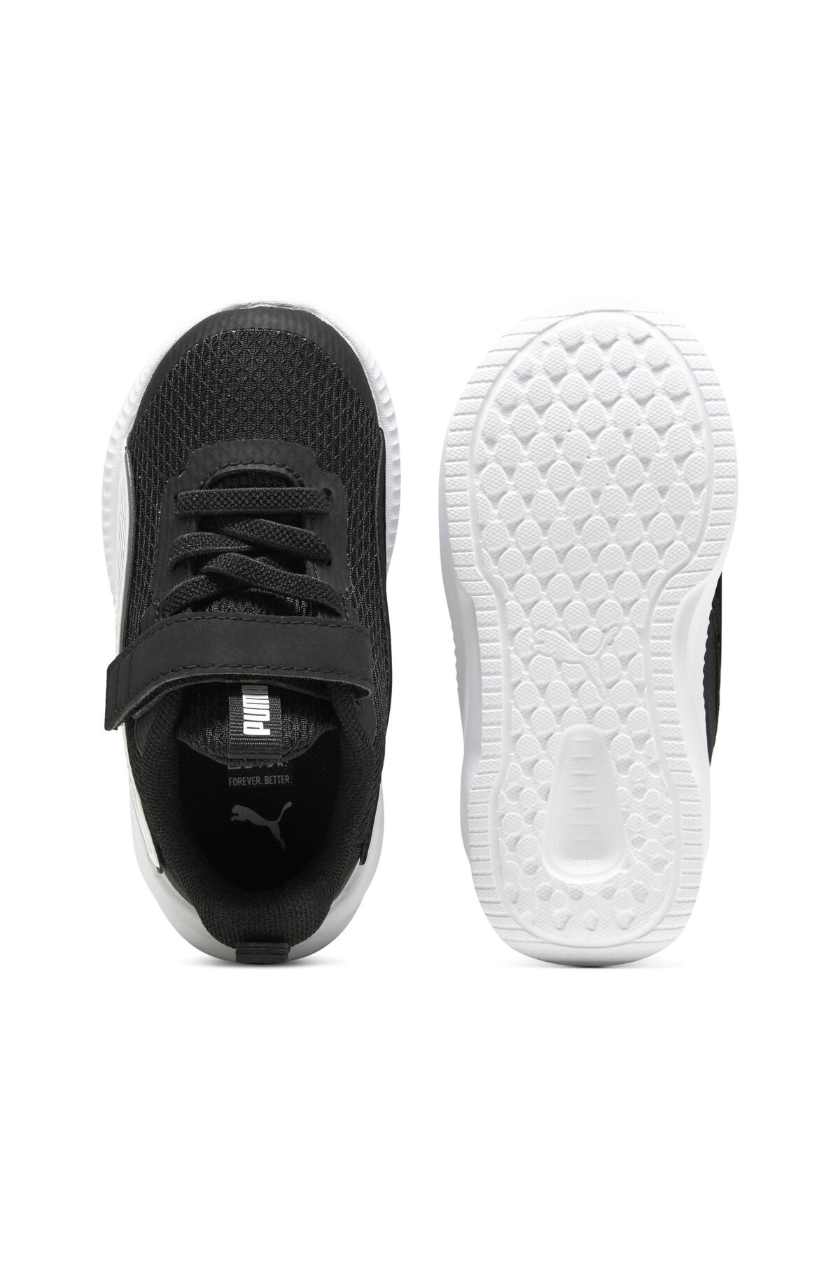 Puma Flyer 3 AC+ Inf PUMA Black-PUMA White fotoğrafı 5 (önizleme)