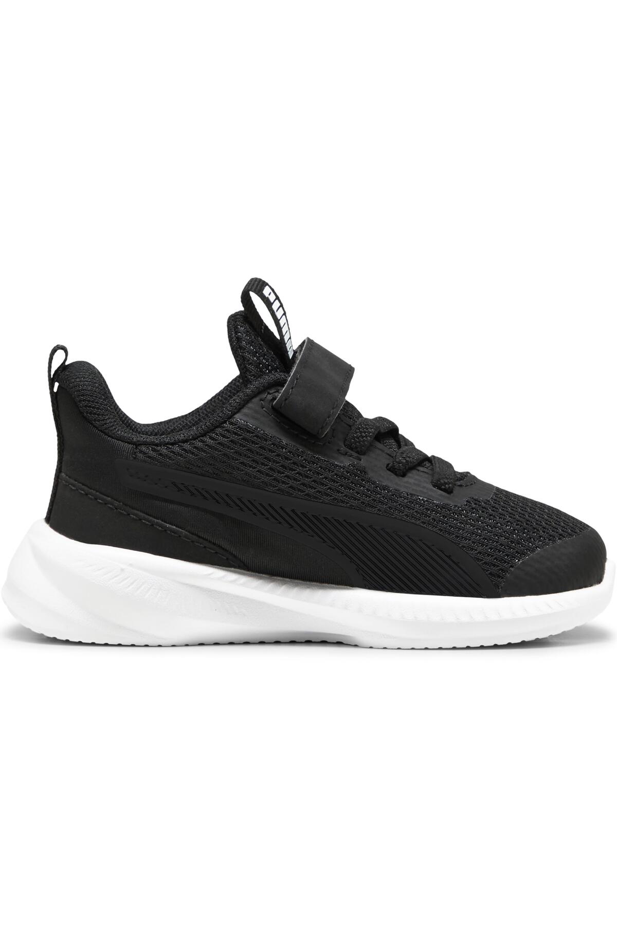 Puma Flyer 3 AC+ Inf PUMA Black-PUMA White fotoğrafı 3 (önizleme)