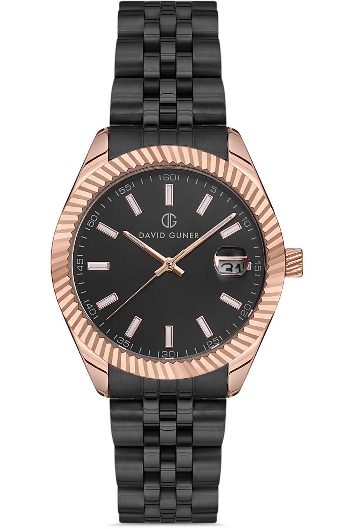 DAVID GUNER DG-8058LA-R2 DAVID GUNER KOL SAATİ