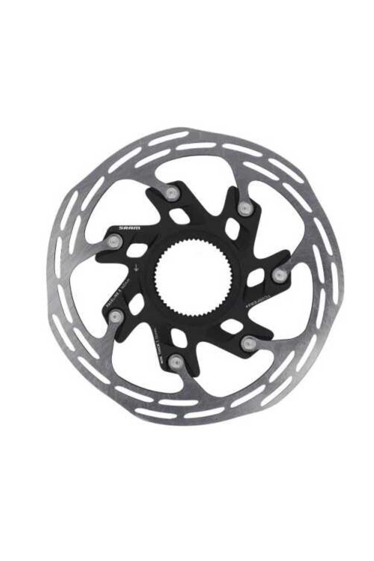 Sram PACELINE X ROUNDED 160MM CENTERLOCK ROTOR