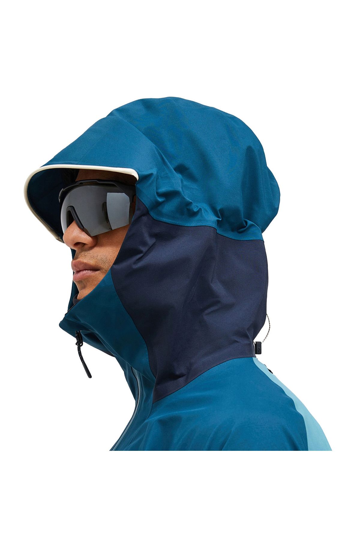 Peak Performance-معطف Vislight Gore-tex للرجال 7