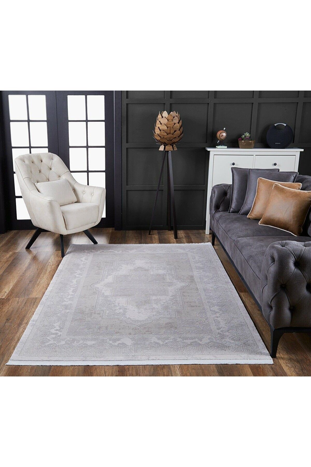 Bellona-Legro Rug 11576 Turquoise, 160x230 cm 1