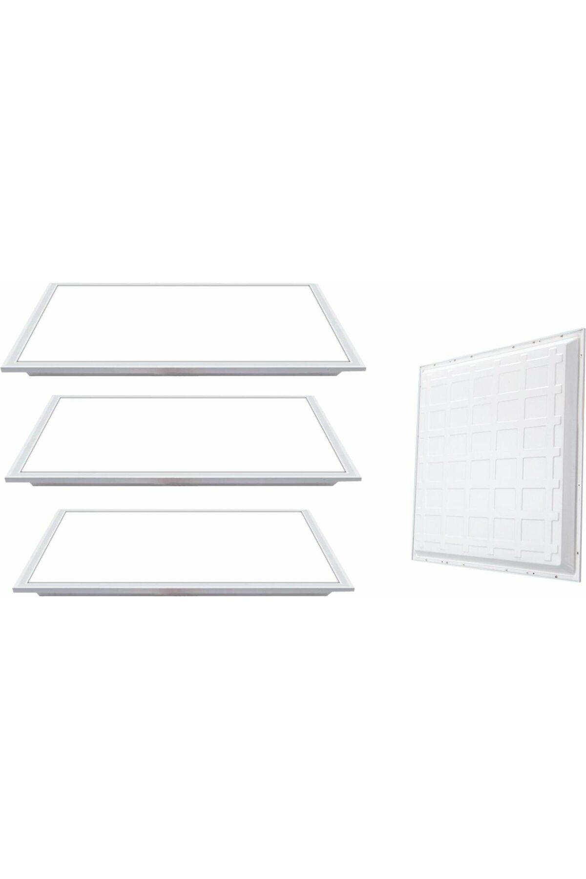 Genel Markalar 60x60 Led Panel Armatür 4000k 40w Noas