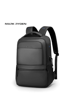 Mark Ryden Mode 15.6 Inch Siyah Renk Laptop Çantası Mr9103sj_00