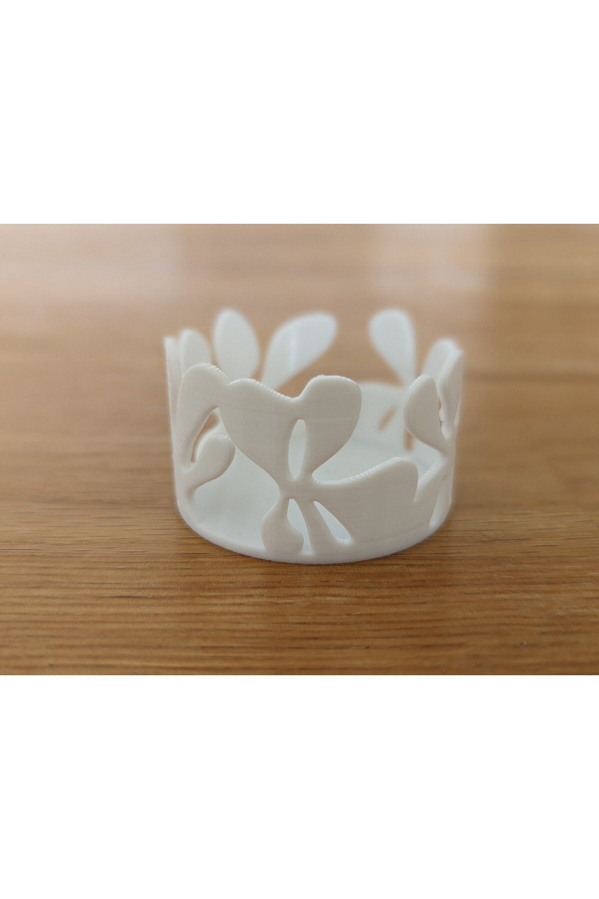 Vision Craft Çiçek Mum Tutacağı T6099673