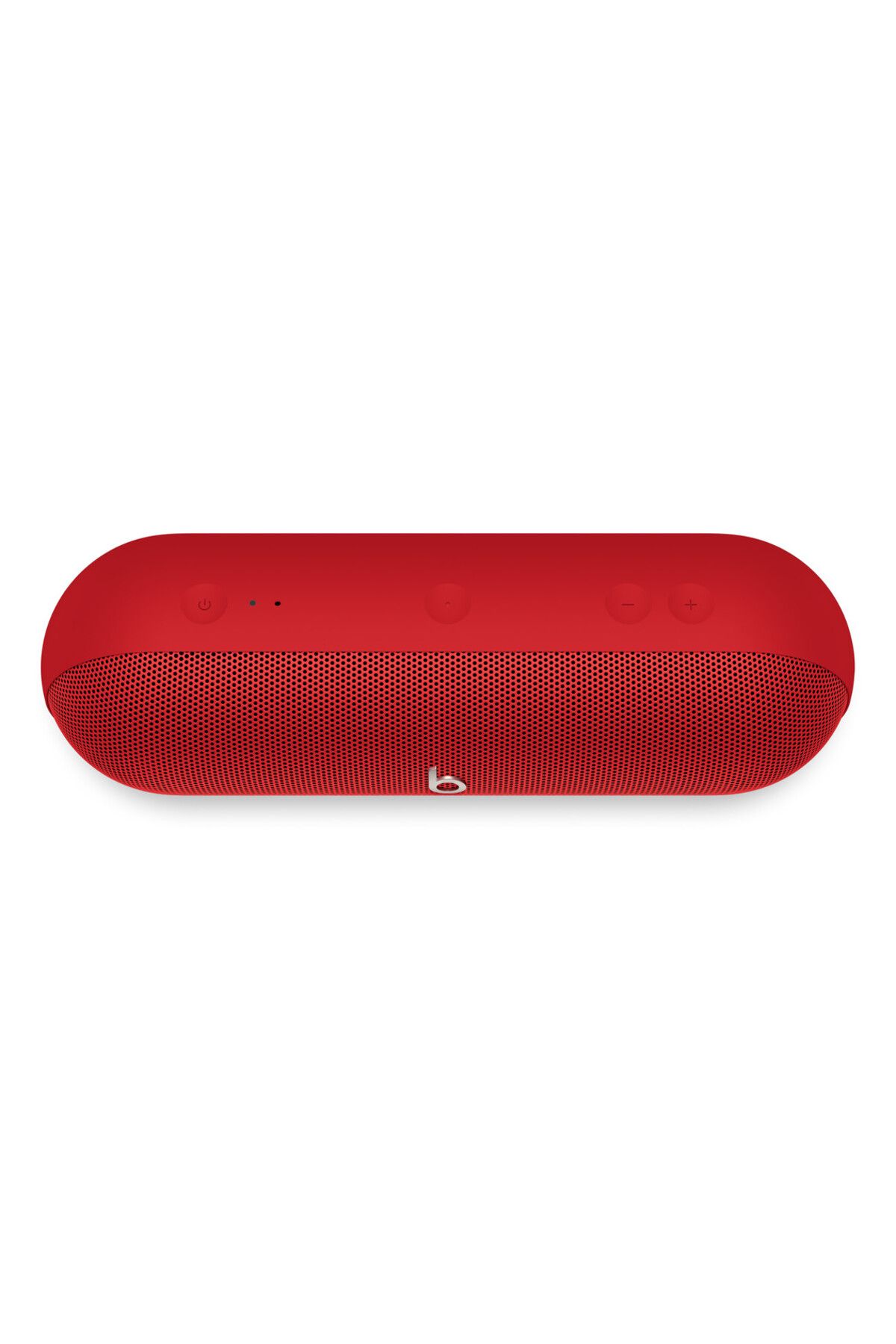 Apple-Beats Pill - Wireless Bluetooth Speaker - Statement Red 5