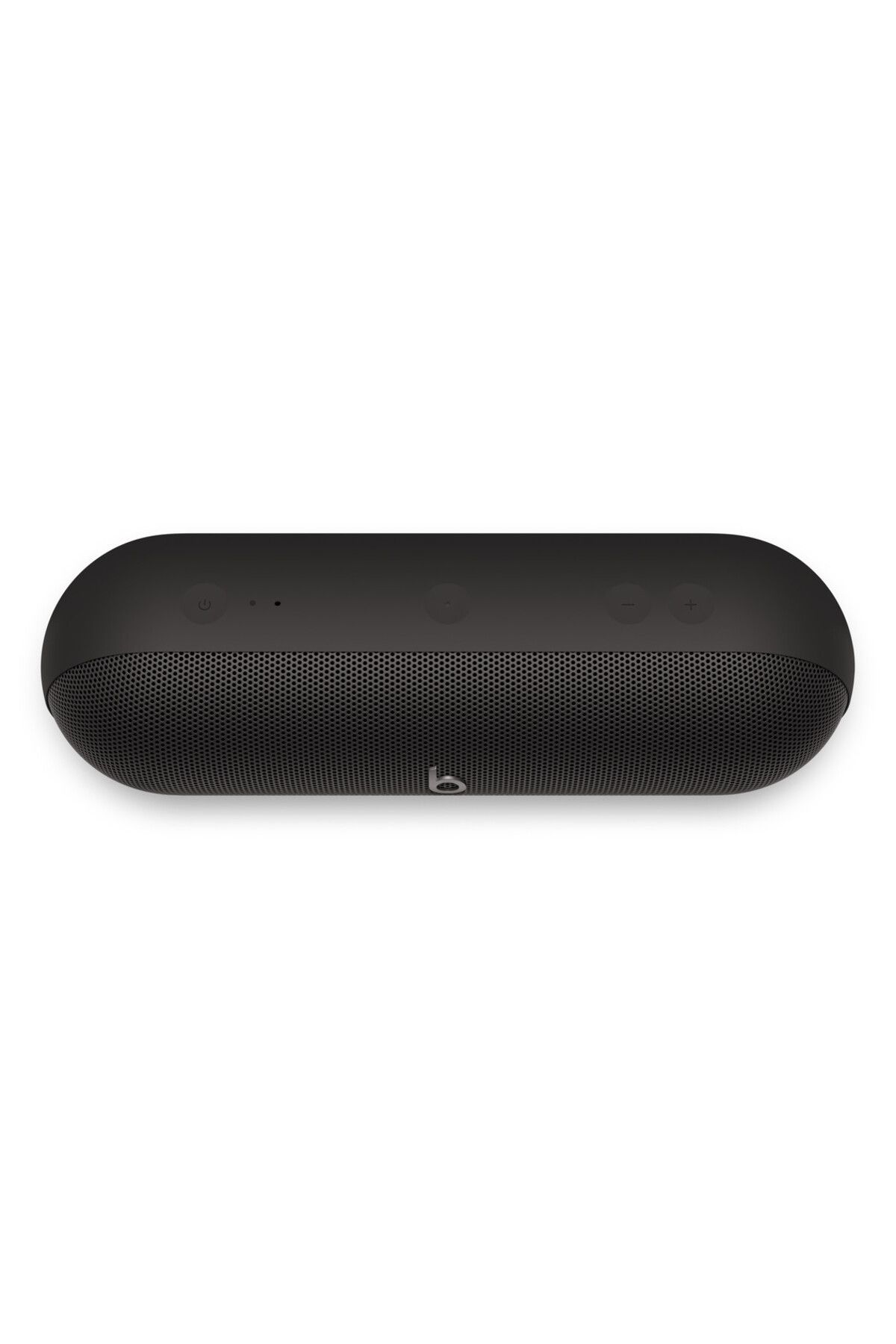 Apple-Beats Pill - Wireless Bluetooth Speaker - Matte Black 5