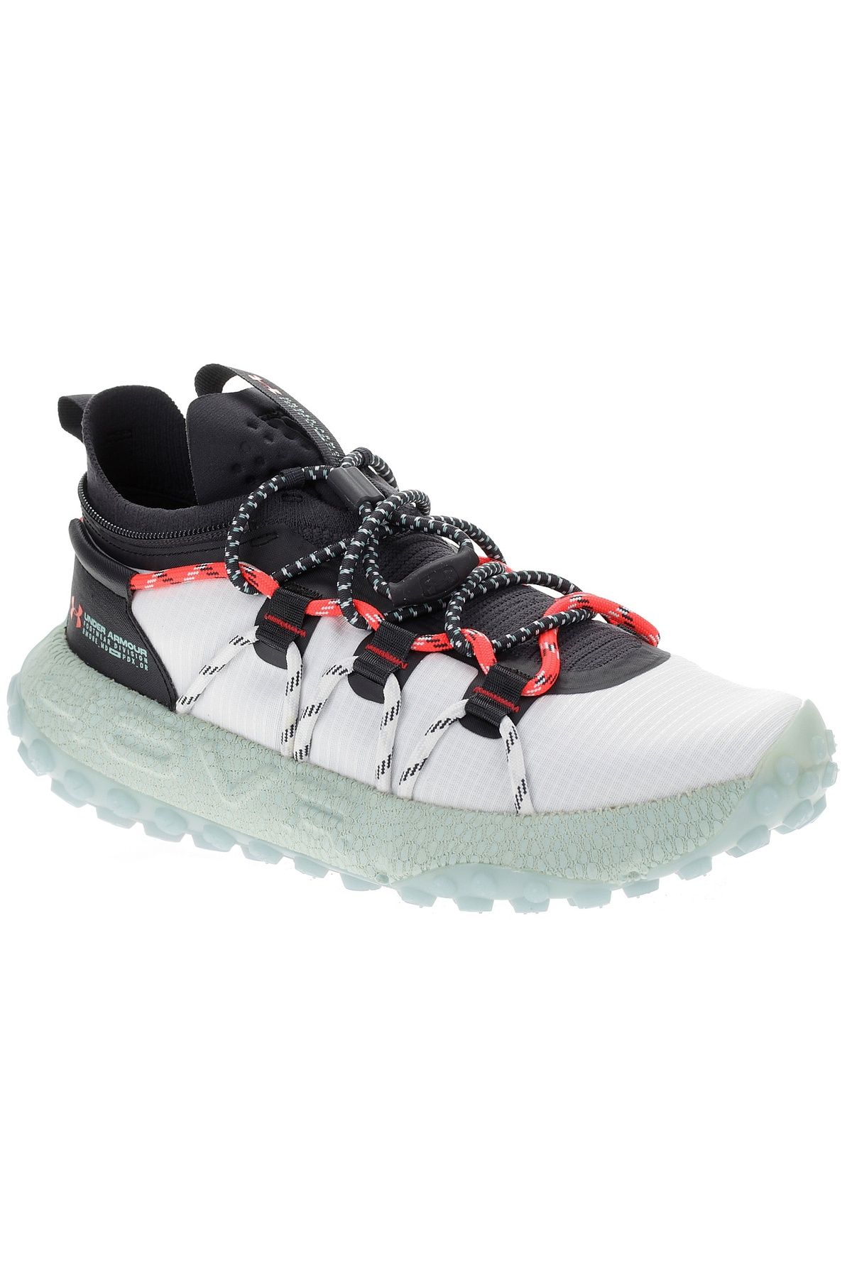 Under Armour-Ua Hovr Summit ft - Comfortable and Fashionable Shoes 1