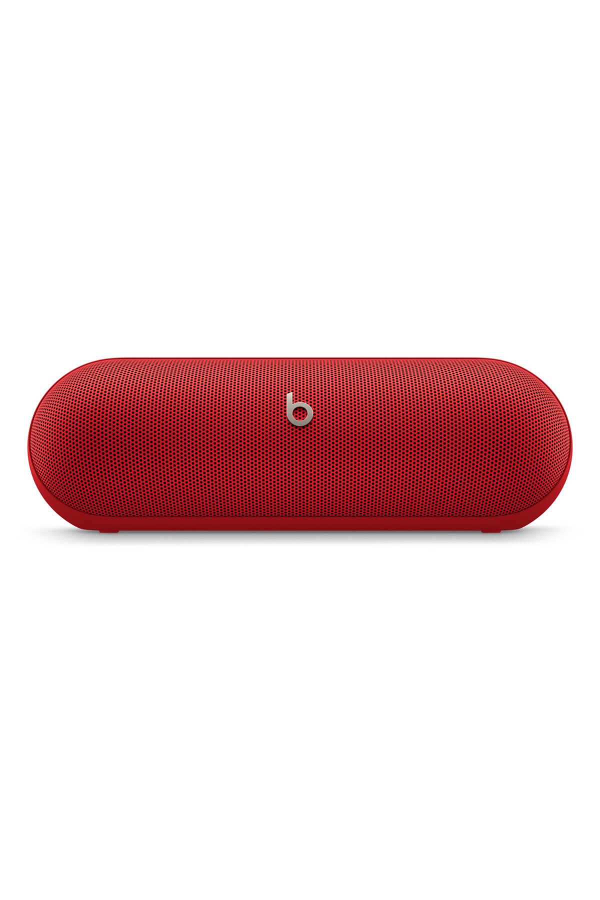 Apple-Beats Pill - Wireless Bluetooth Speaker - Statement Red 1