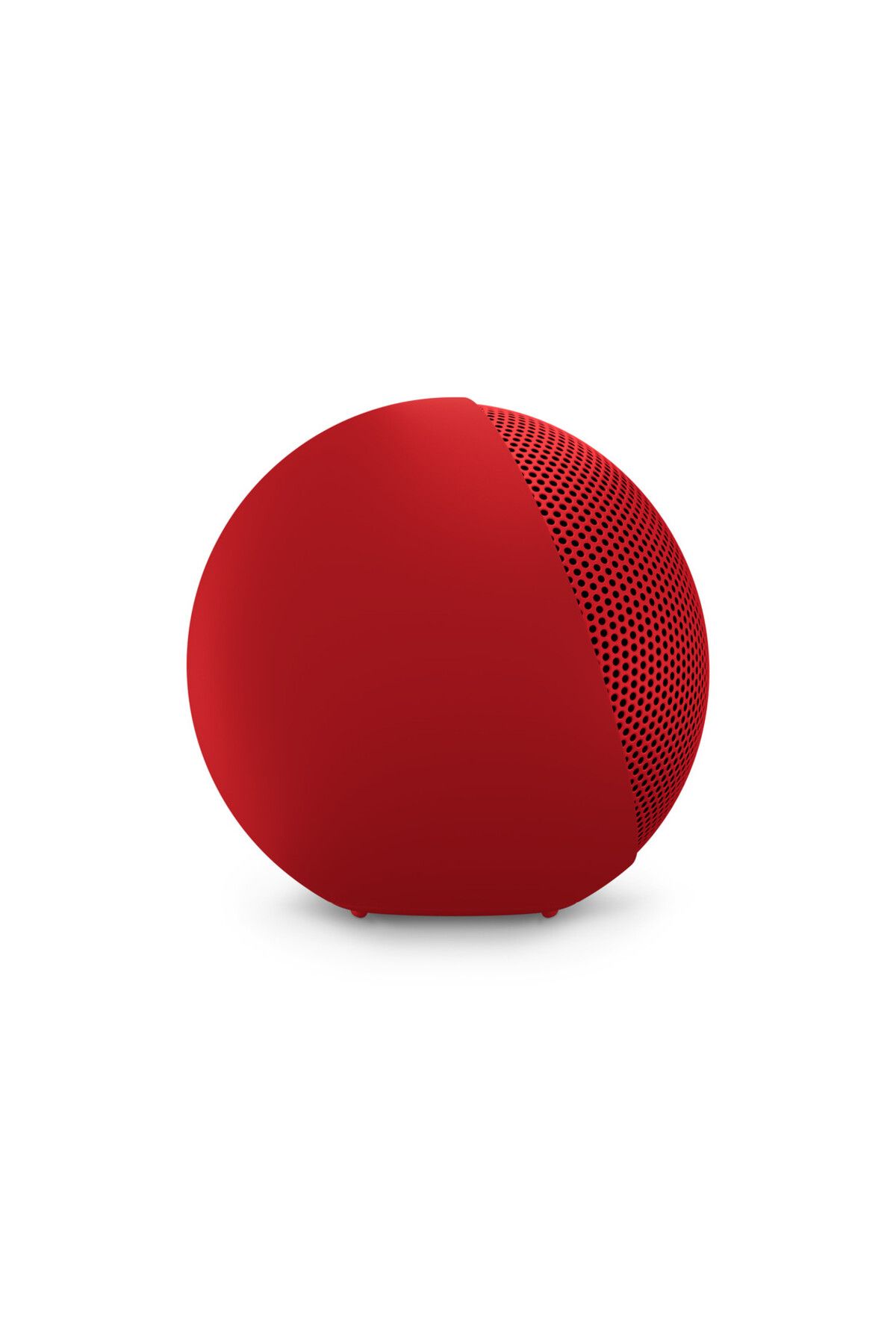 Apple-Beats Pill - Wireless Bluetooth Speaker - Statement Red 3