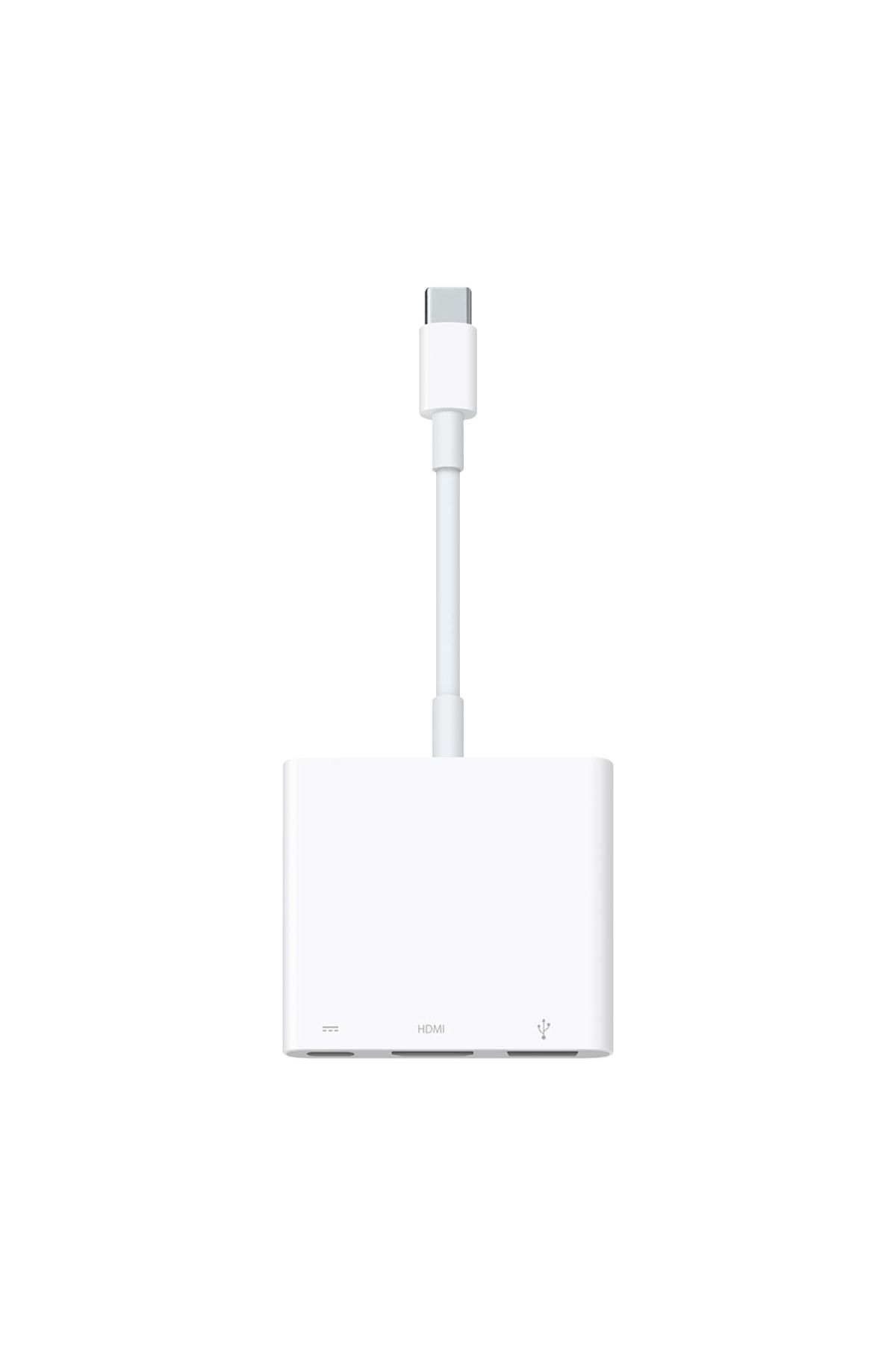 Apple-USB-C Digital AV Multiport Adapter 1