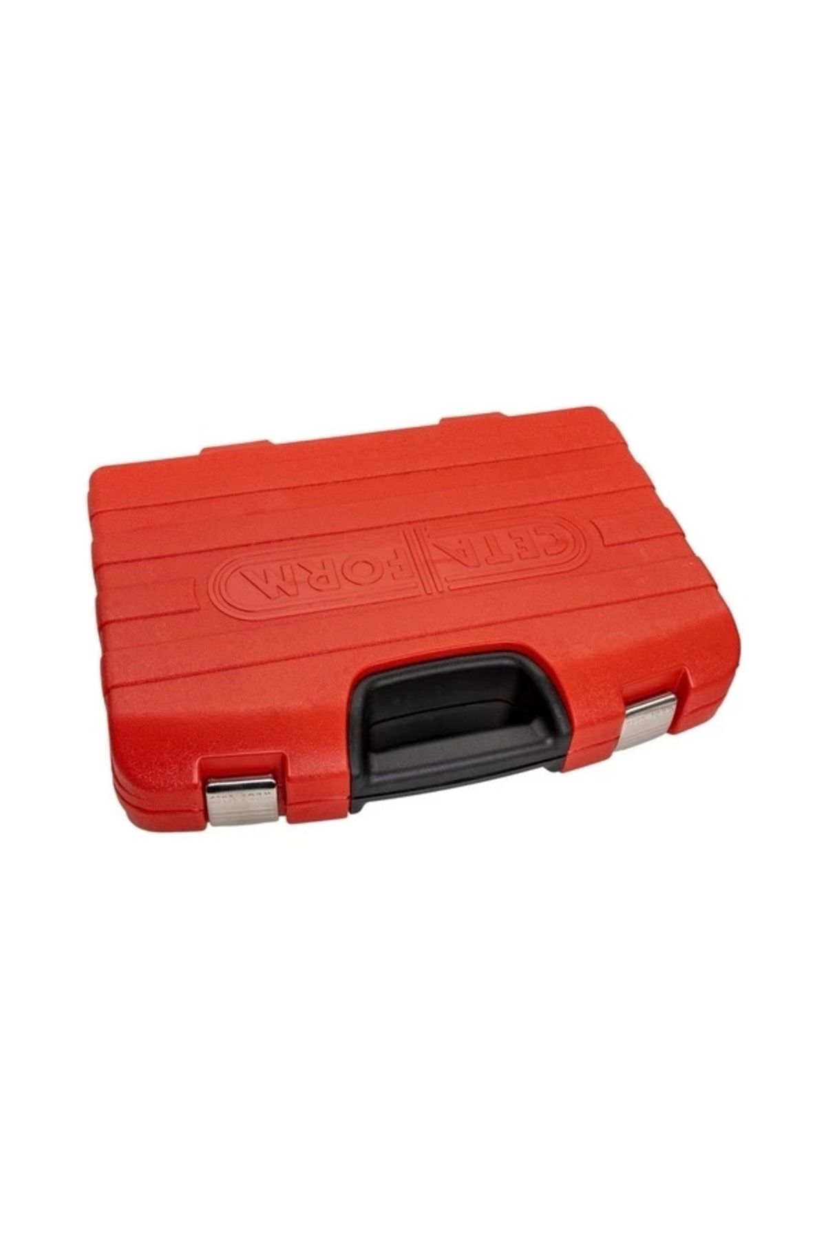 CETA FORM-Form C20-96Ph2 1/4'' 1/2'' 6 Corner Socket Wrench Set 96 Pieces - C20-96Ph2 3