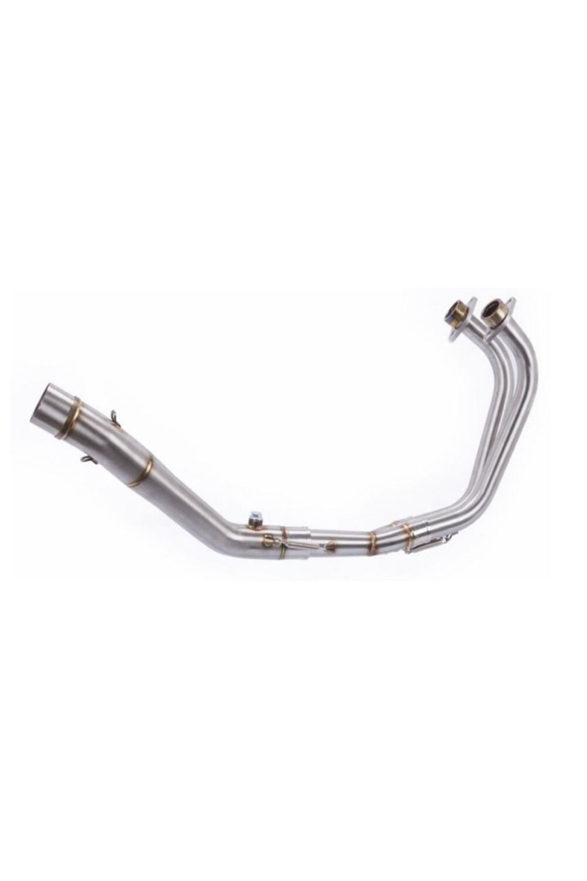 Yamaha R25 MT25 Headers Uyumlu