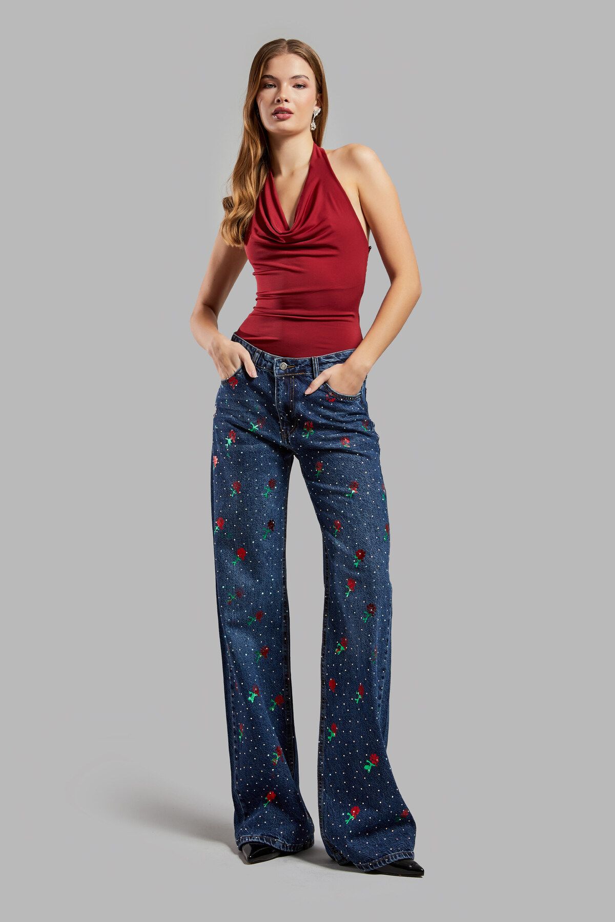 complete the look image