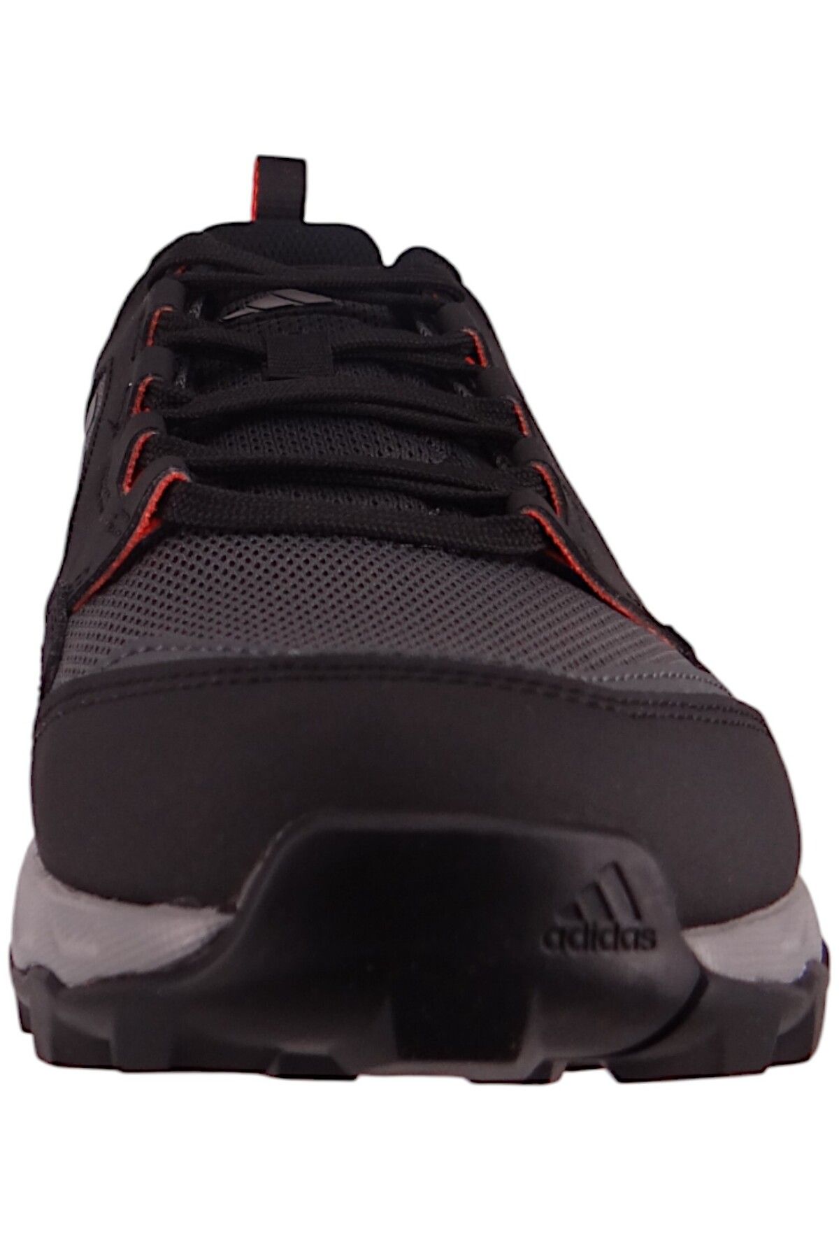 adidas-Herren Laufschuhe Halbschuhe Terrex Tracerocker 2 Trailrunning IF0377 Schwarz grey six/grey four/im 6