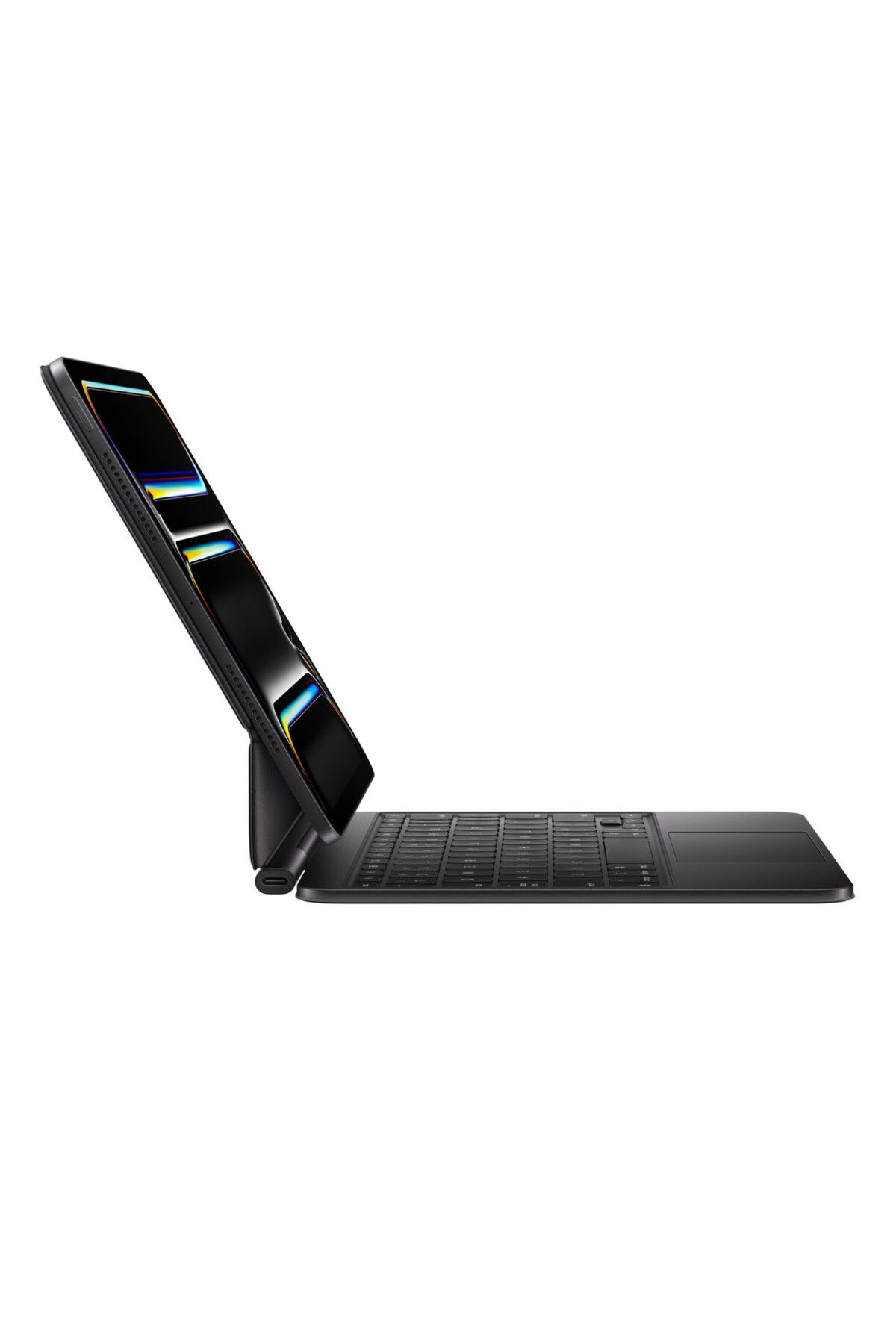 Apple-Magic Keyboard for iPad Pro 11?inch (M4) - International English - Black 2