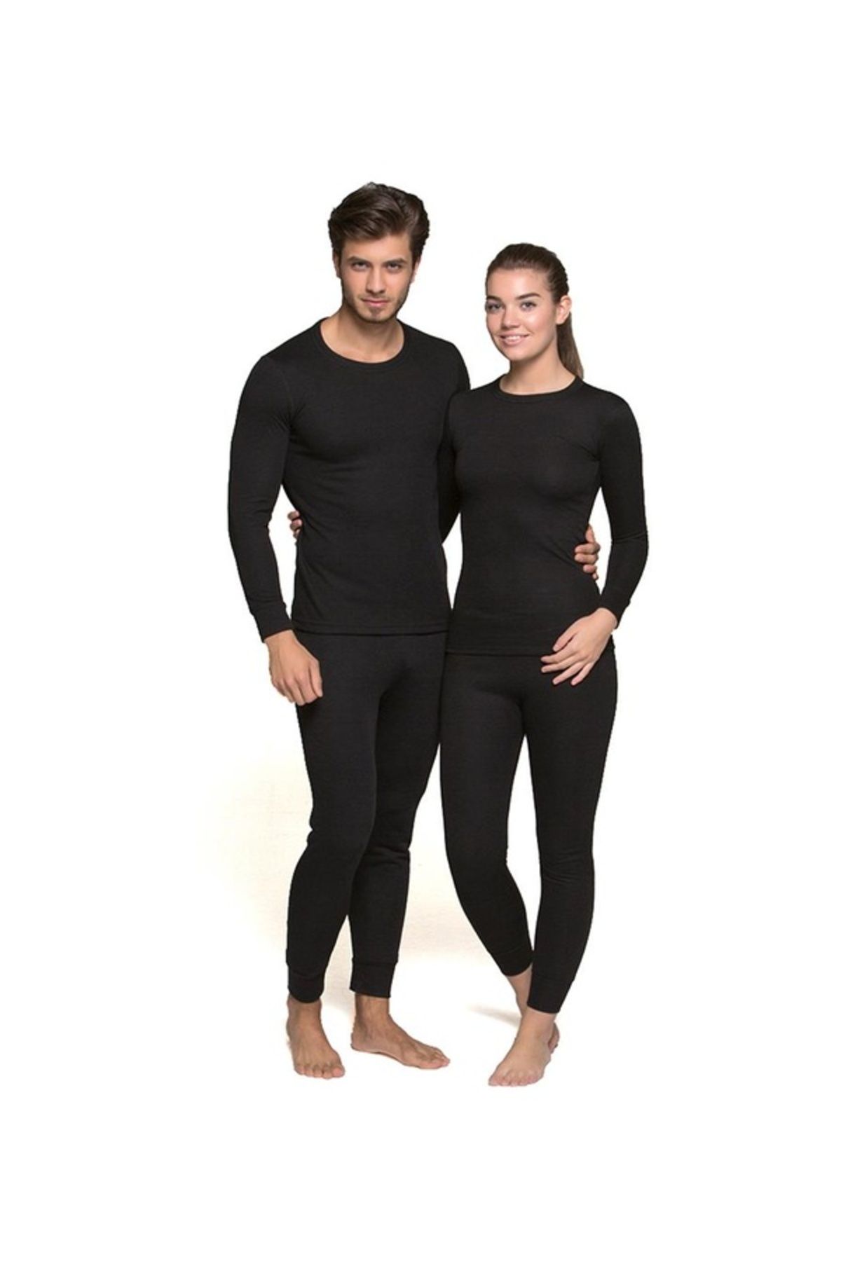 Laura-Eddagolg Thermal Unisex Suit 1