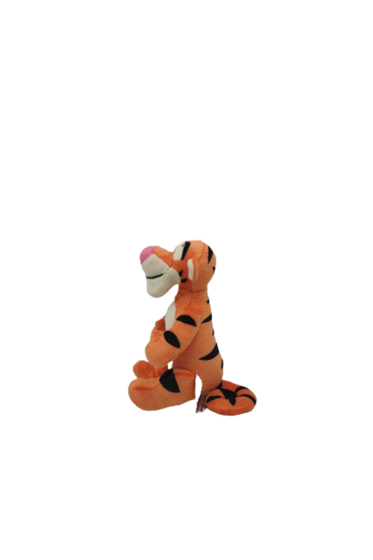 Disney-Plush Winnie Core Tigger 8-inches 3
