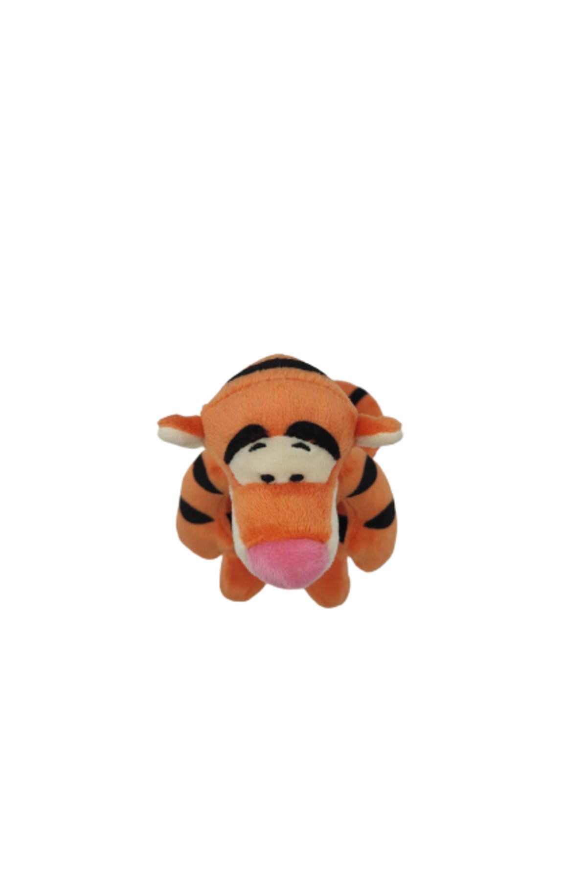 Disney-Plush Winnie Core Tigger 8-inches 5