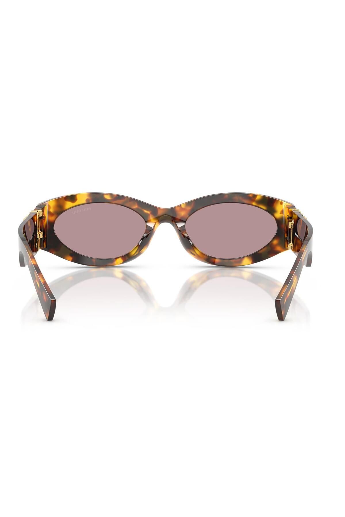 Miu Miu-Mu11Ws 14L20I 54 Women Sunglasses 2