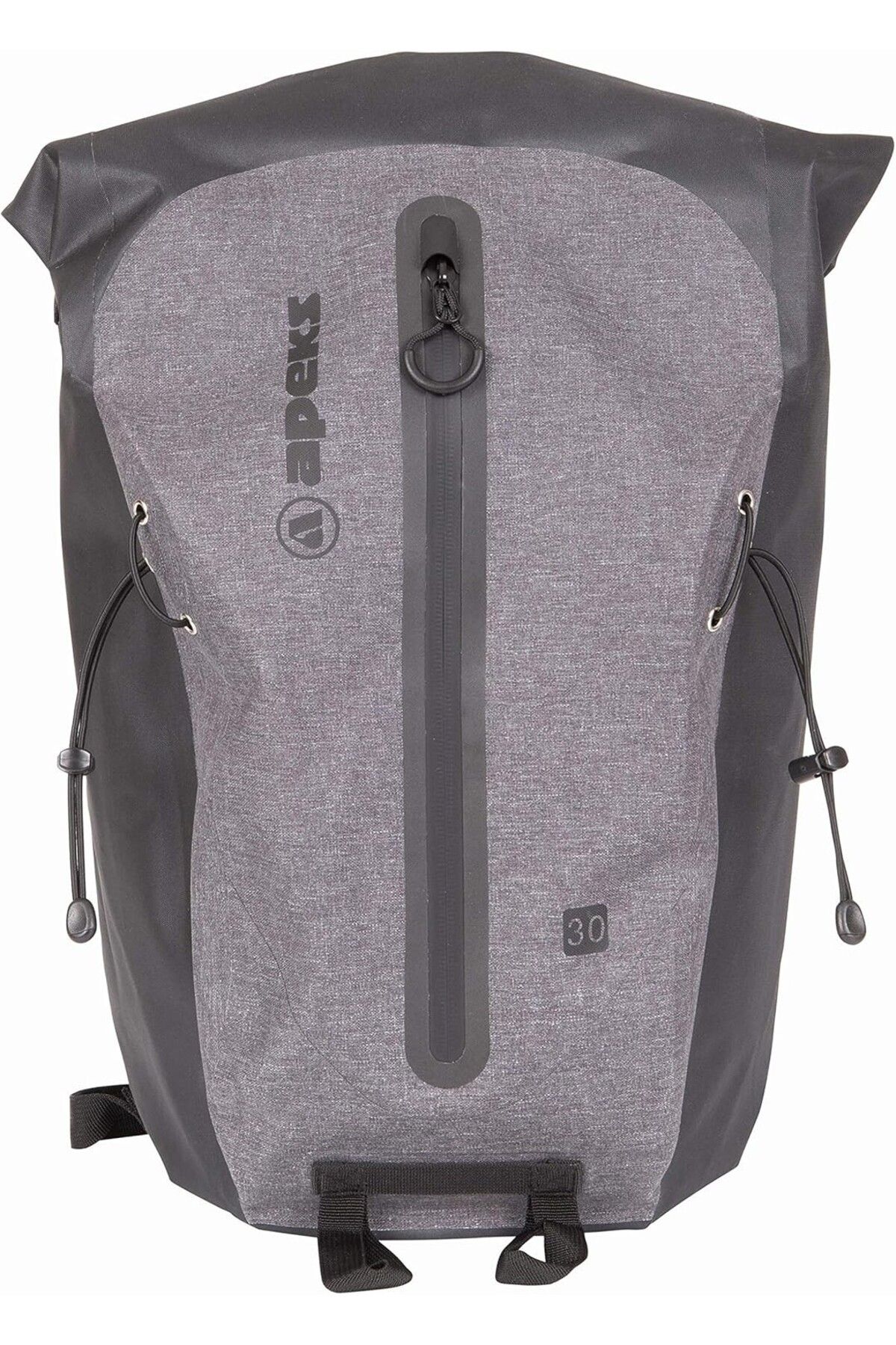 APEKS-30L Backpack, Waterproof, Roll Top, Computer Cover 1