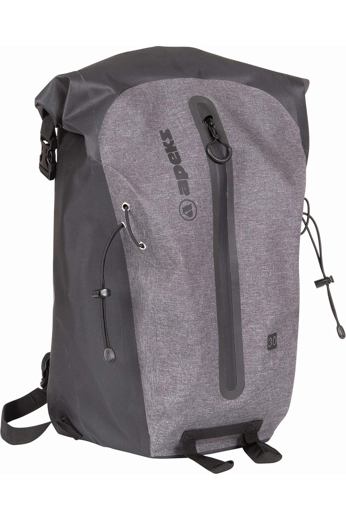 APEKS-30L Backpack, Waterproof, Roll Top, Computer Cover 4