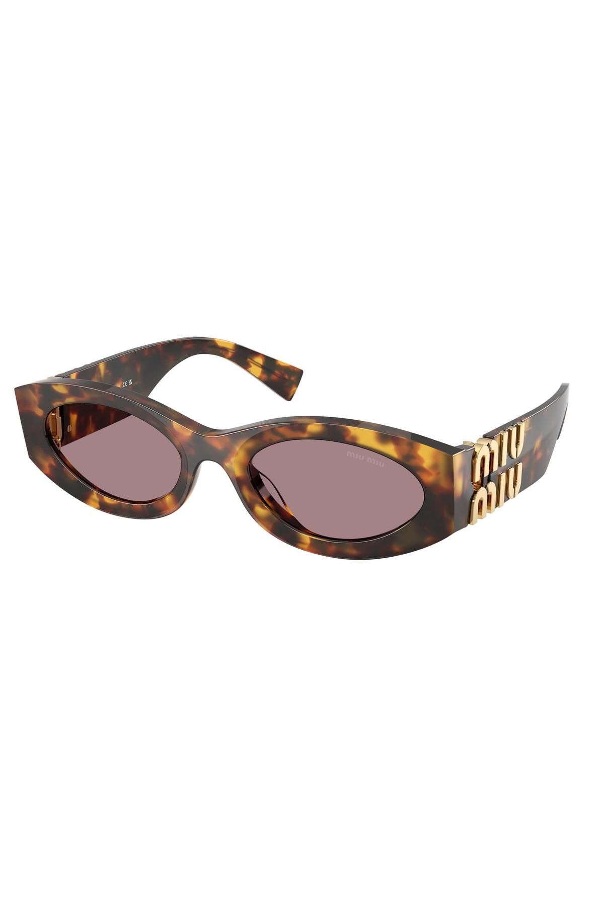 Miu Miu-Mu11Ws 14L20I 54 Women Sunglasses 1