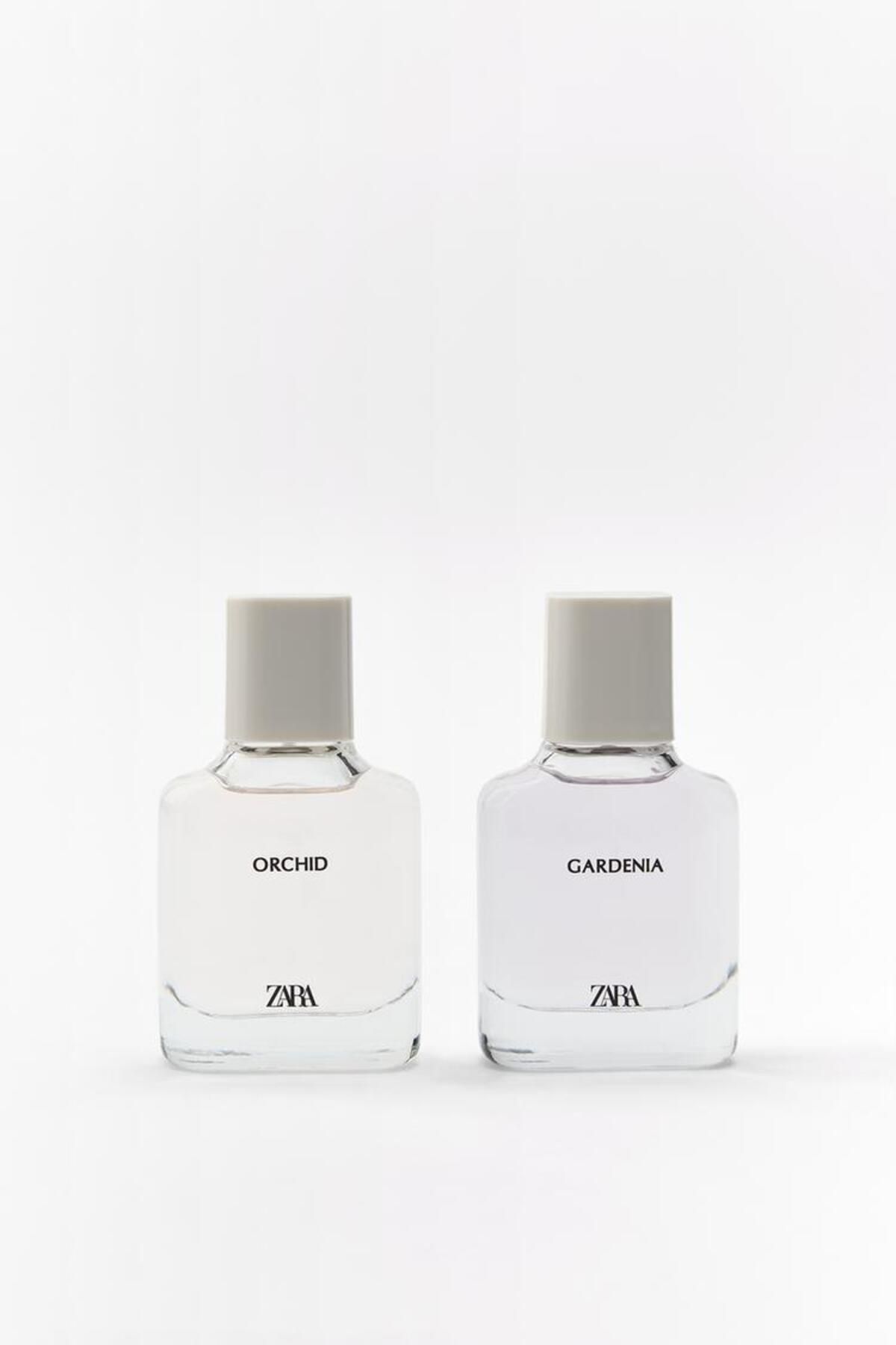 Zara Gardenıa Edp 30 Ml + Orchıd Edp 30 Ml (1.0 Fl. Oz) Kadın Parfüm