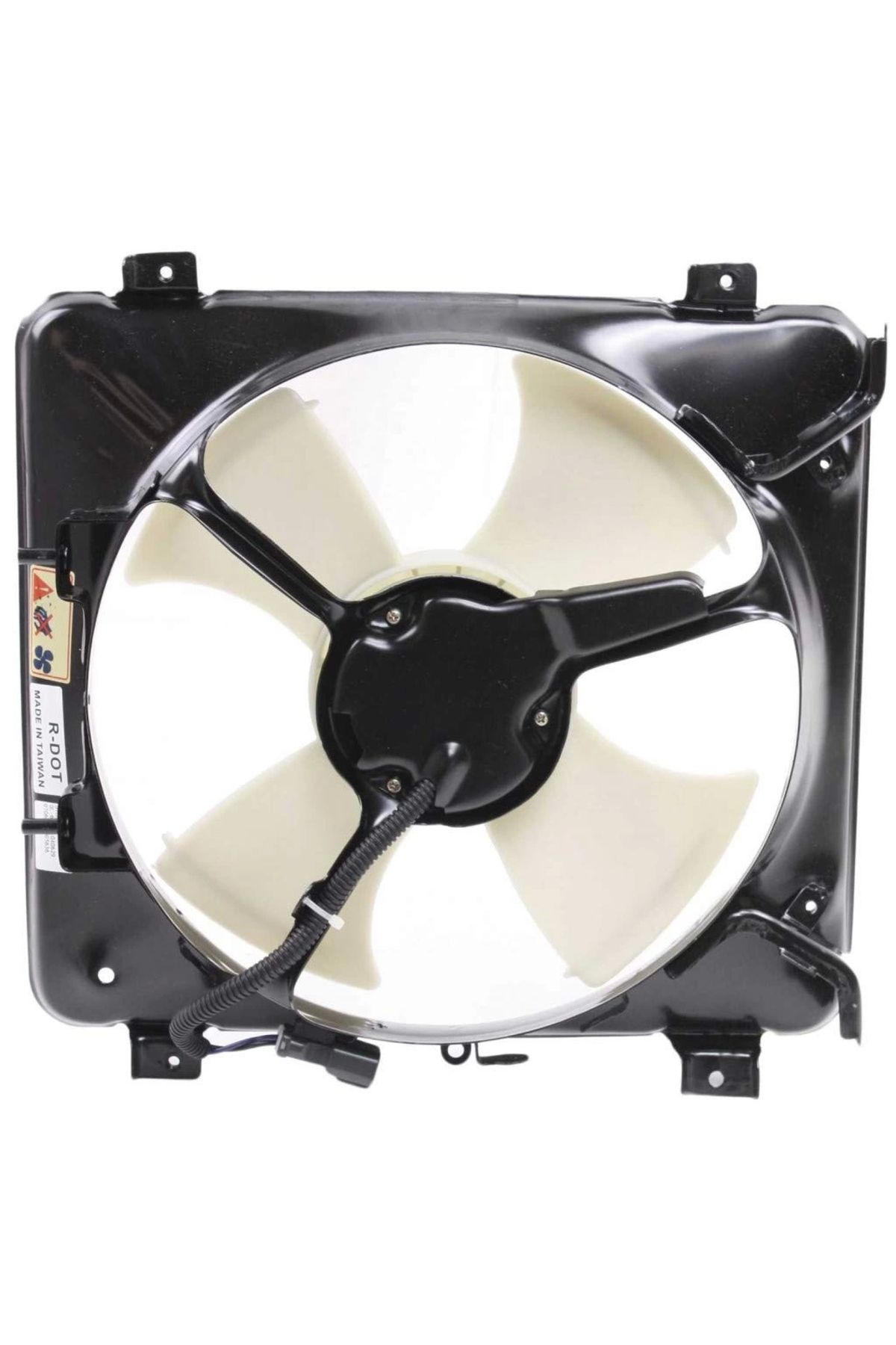 İTAQİ Klima Fan Honda Civic 96-00 /80161-s04-000