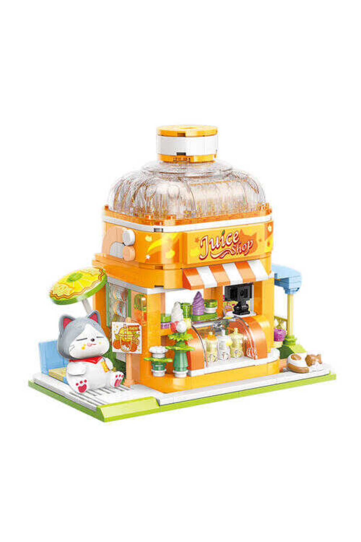 کیپلی شورتهیر کت جوئیس شاپ Kp28018