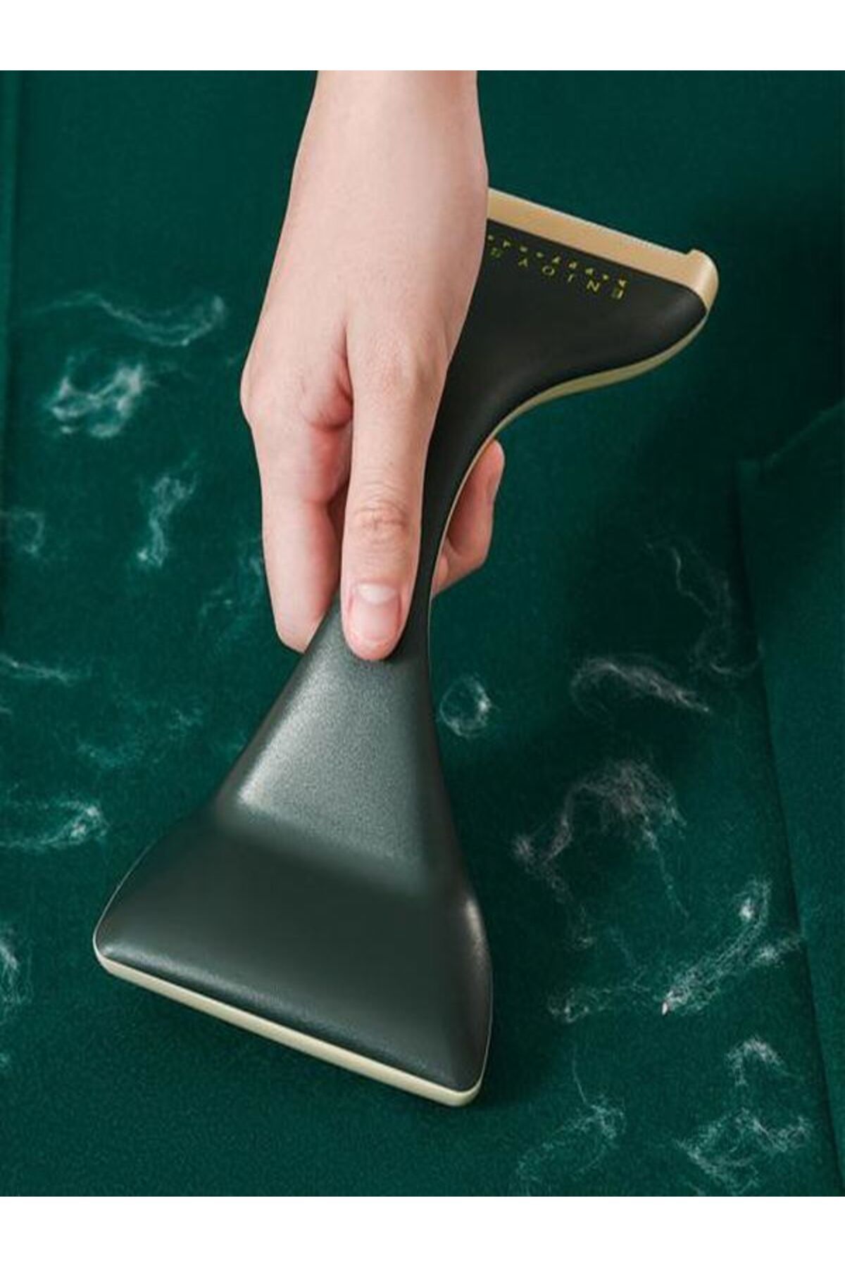 mrtbilisim-Sweater Lint Collection Carpet Lint Collection Sweater Lint Collector Double Sided Cleaning Tool 6