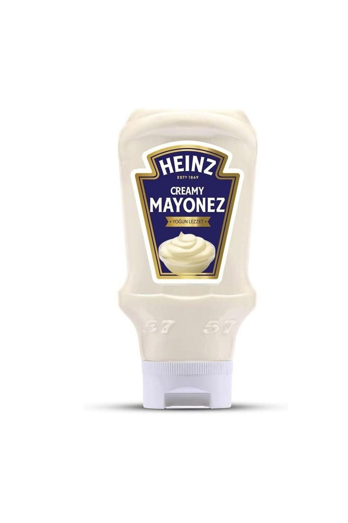 Heinz Heınz Mayonez 505 Gr Paket (3 Adet)