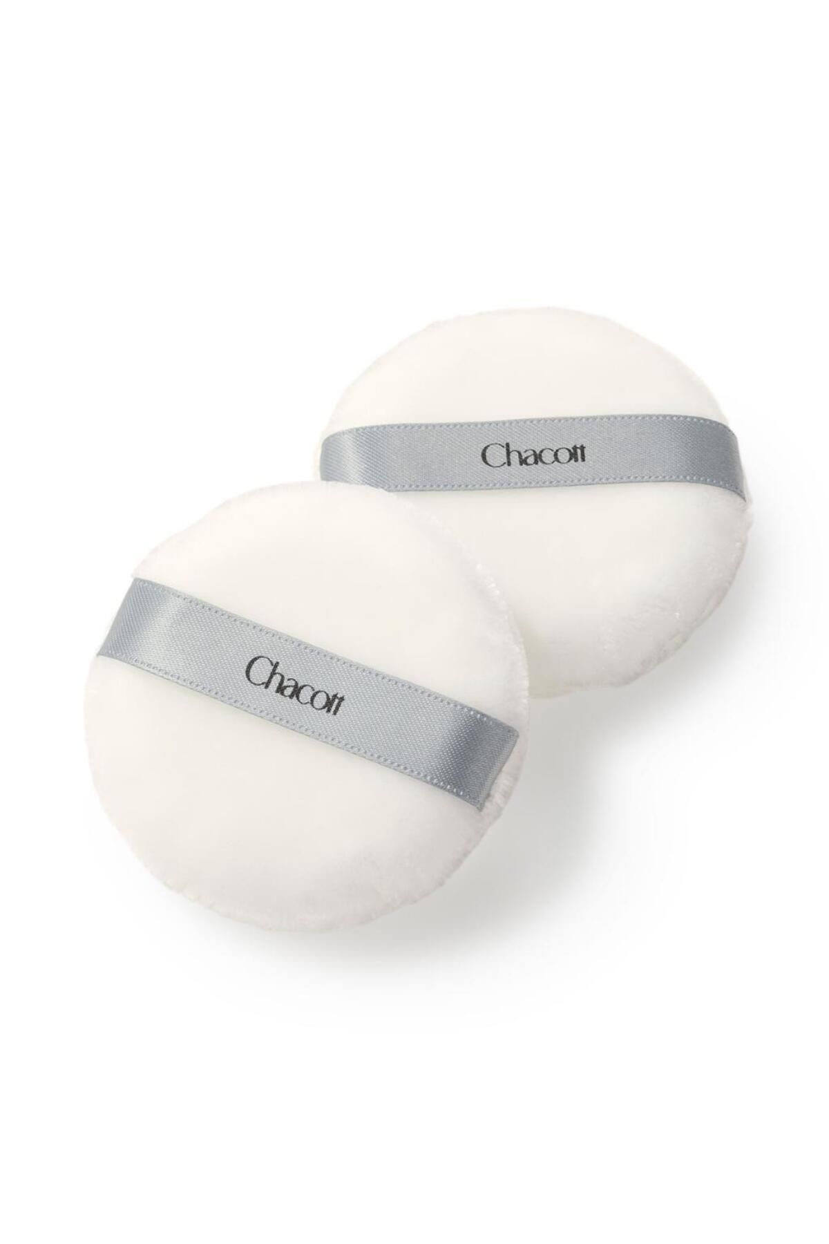 Chacott Powder Puff (2pcs)