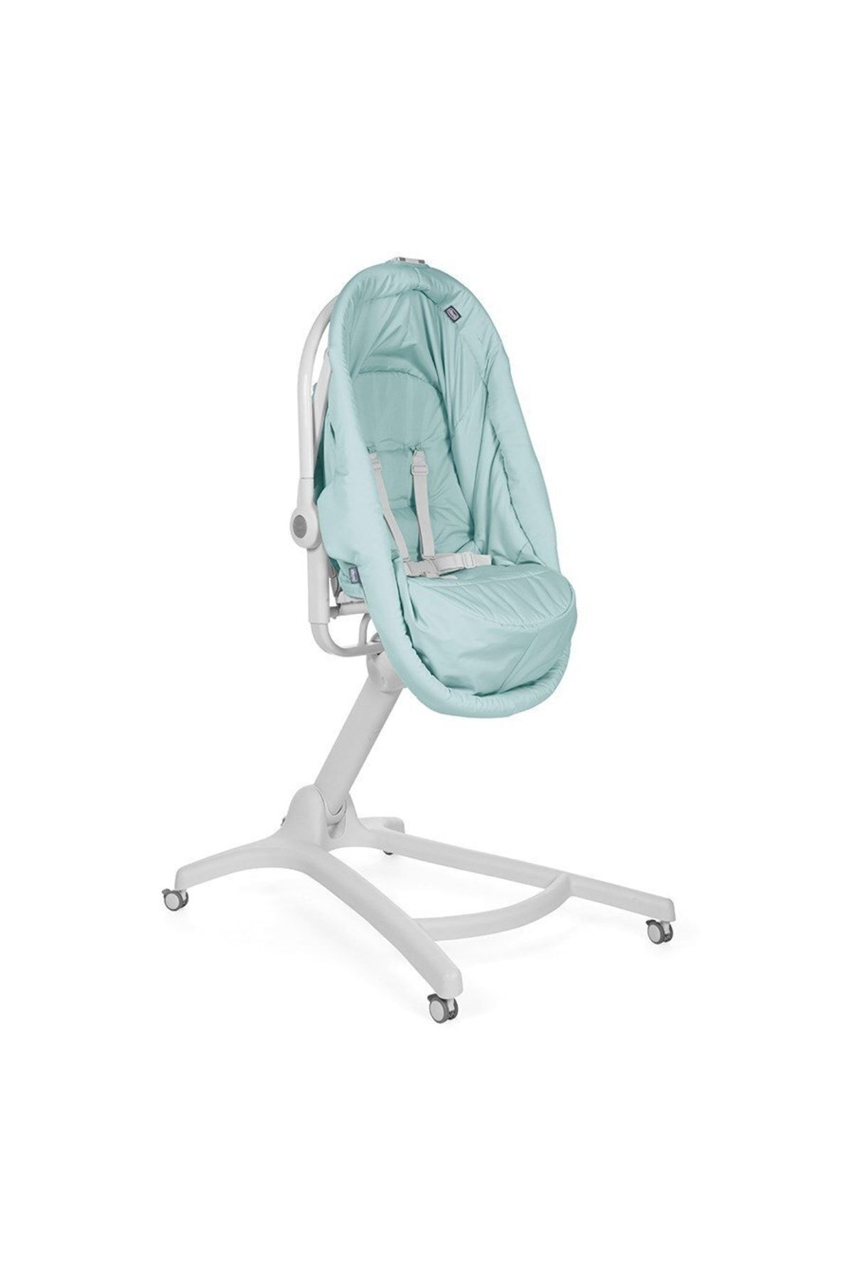 Chicco Baby Hug 4 In1 Ana Kucağı Beşik Aquarelle fotoğrafı 3 (önizleme)