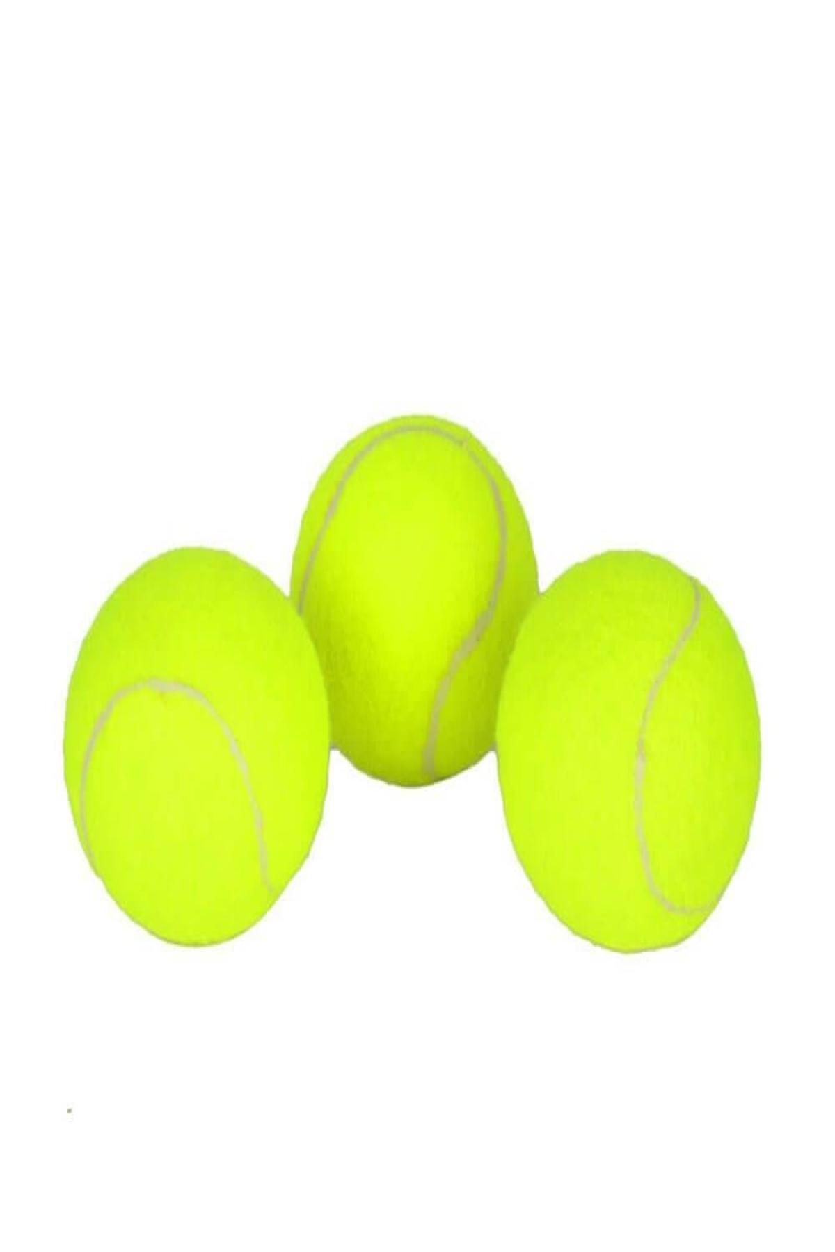 HELSOL-Flip Dog Hard Play Ball 6cm 1