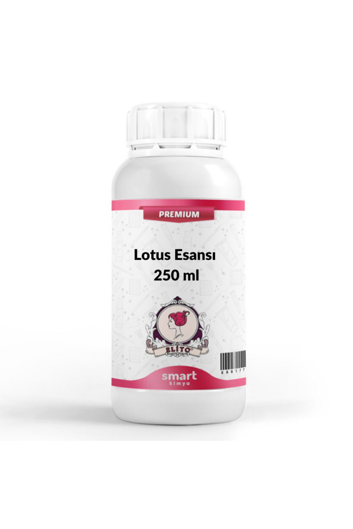 elito Premium Lotus Esansı 250 ml