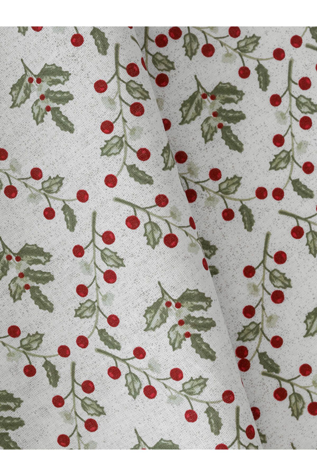 LC Waikiki-Elastic Carsaf with Double Small Pattern - W4Fj01Z8 3