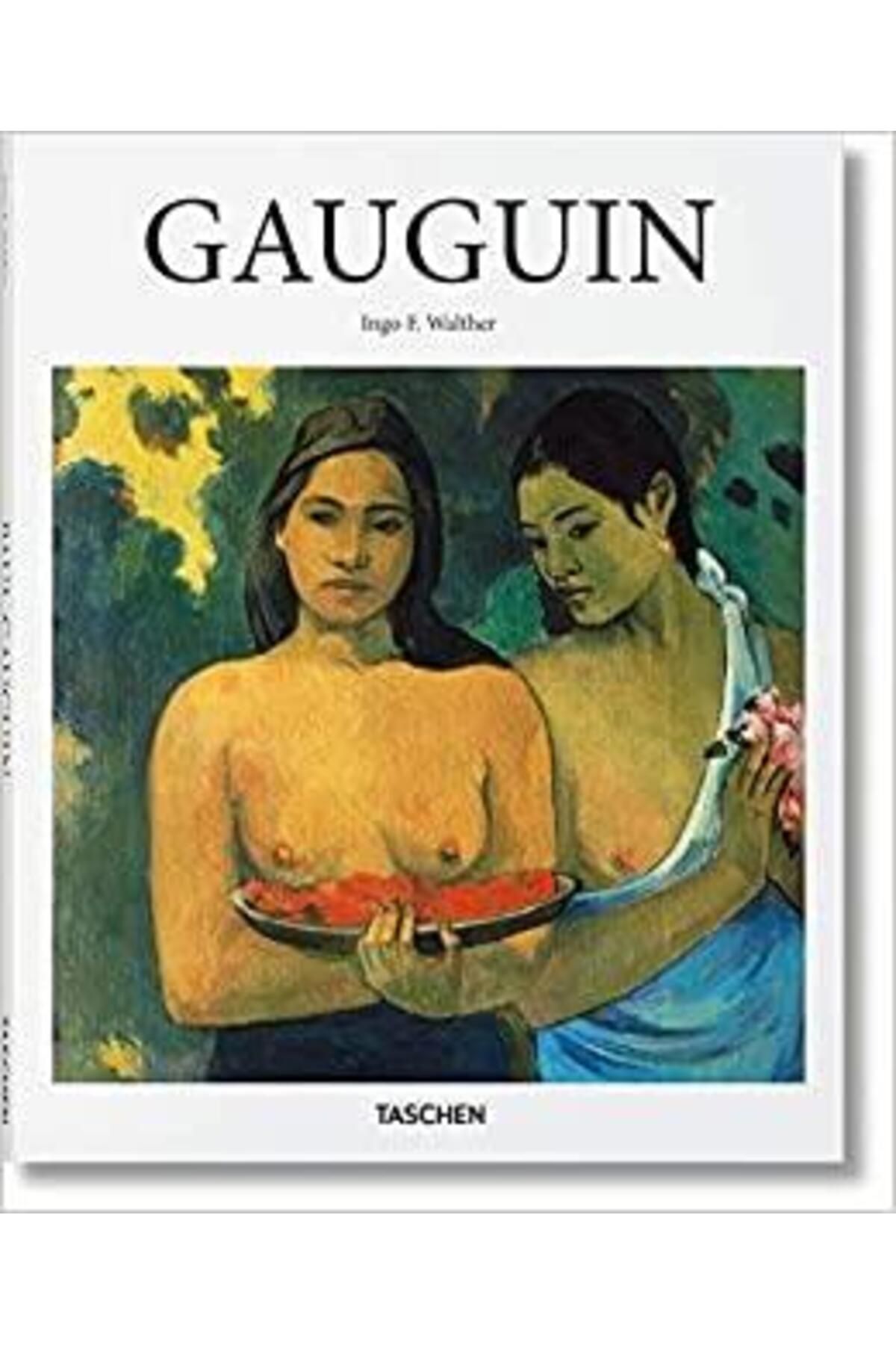 Taschen Ba Gauguin Ingo F. Walther