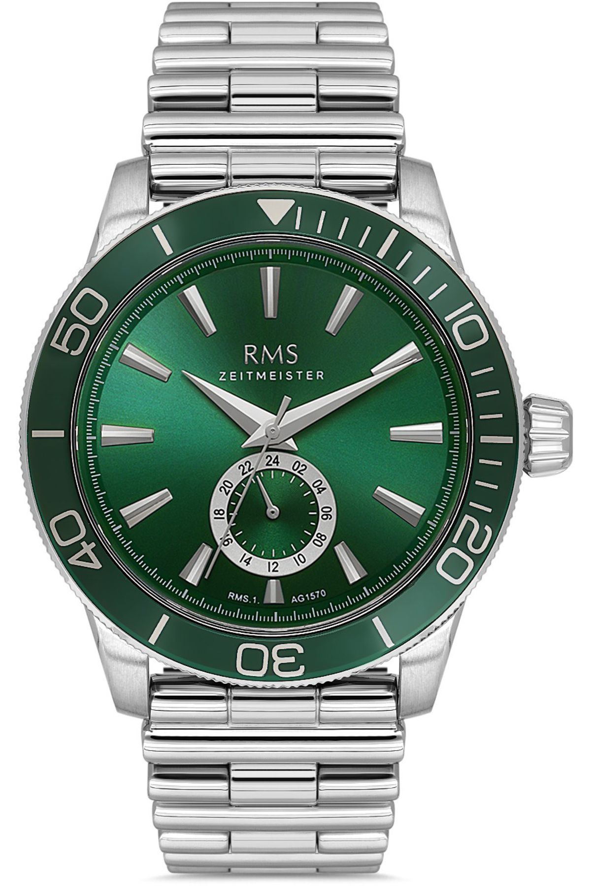 RMS zeitmeister .1.ag1570.03
