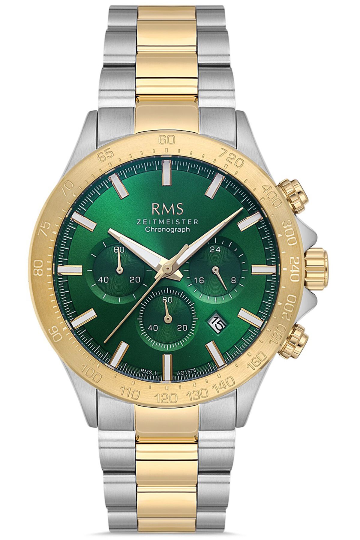 RMS zeitmeister .1.ag1576.07