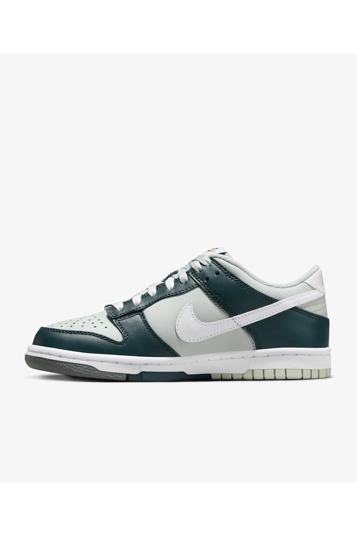 Nike-حذاء رياضي للأطفال من Dunk Low (Gs) FB9109-300 1