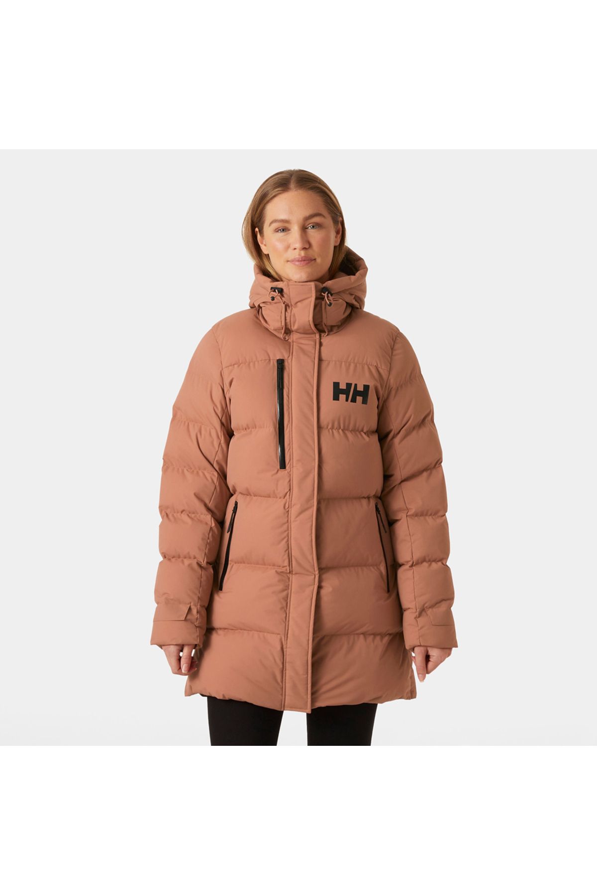 Helly Hansen Adore Puffy Kadın Parka