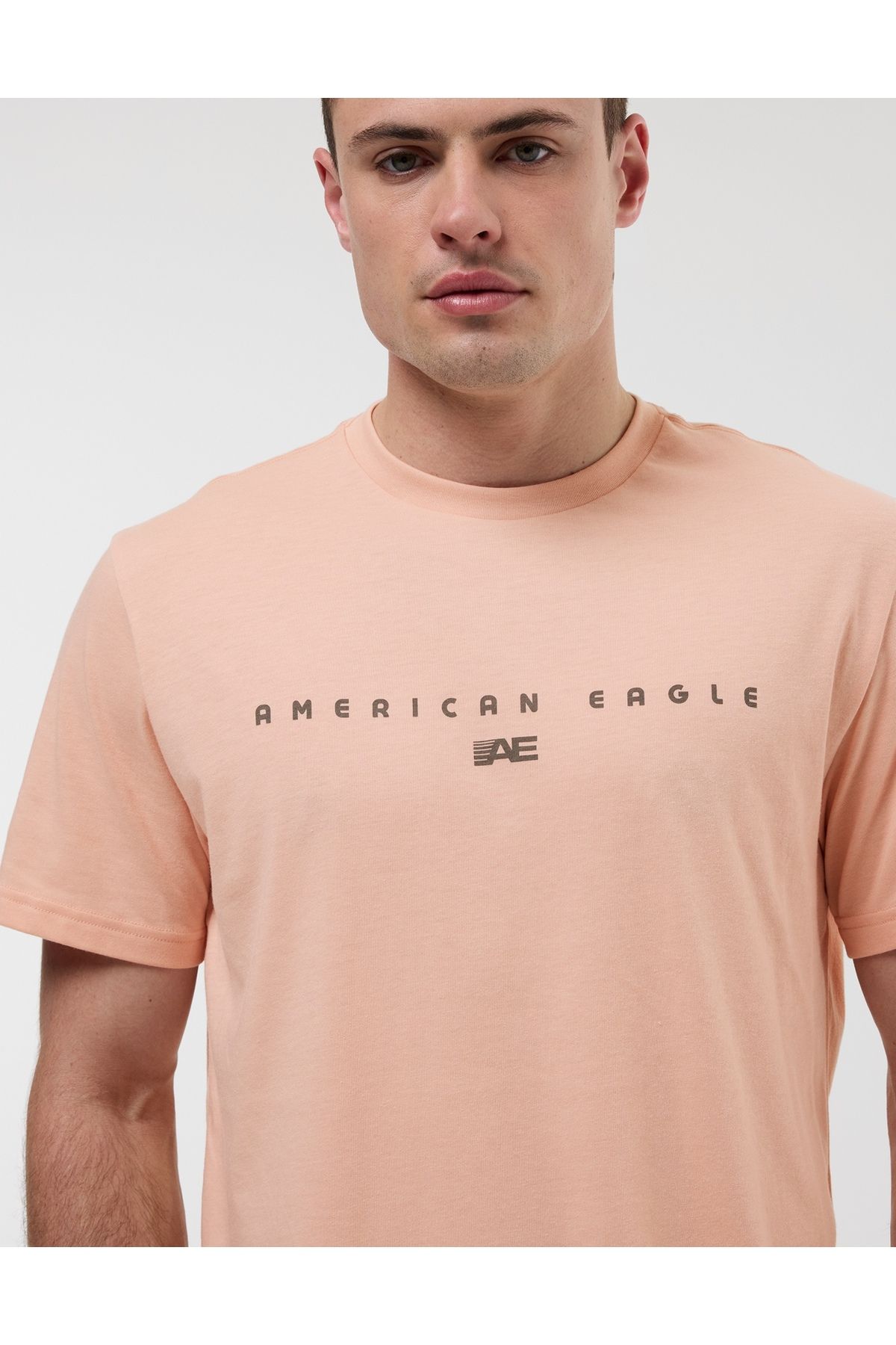 AMERICAN EAGLE-AE 24/7 Graphic SPF T-Shirt 1