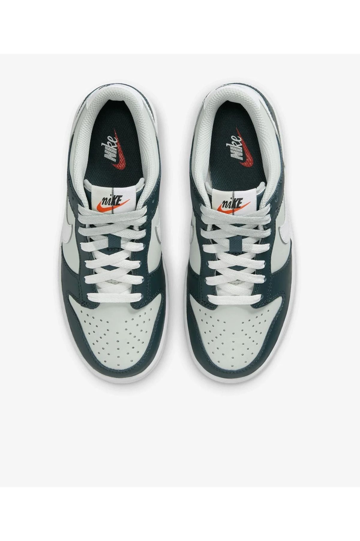 Nike-حذاء رياضي للأطفال من Dunk Low (Gs) FB9109-300 3