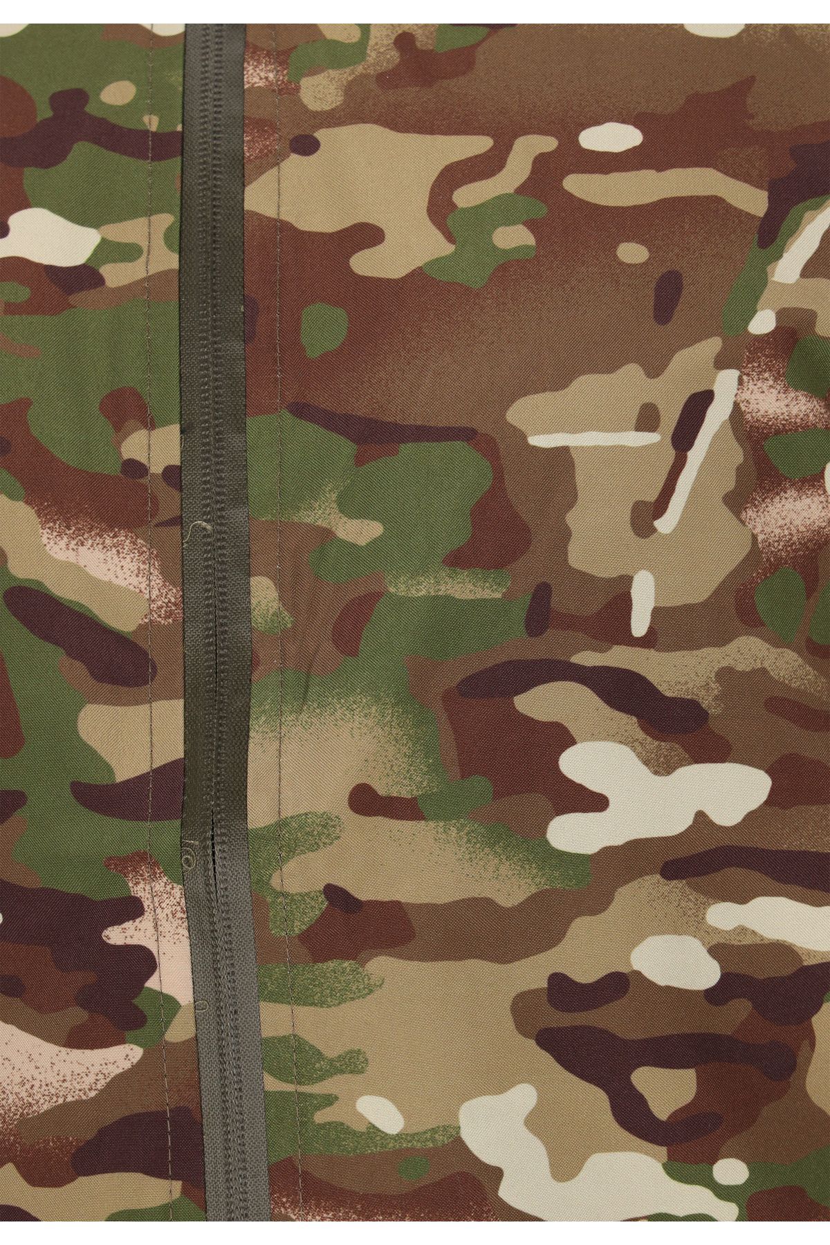 OCY-JACKE 3
