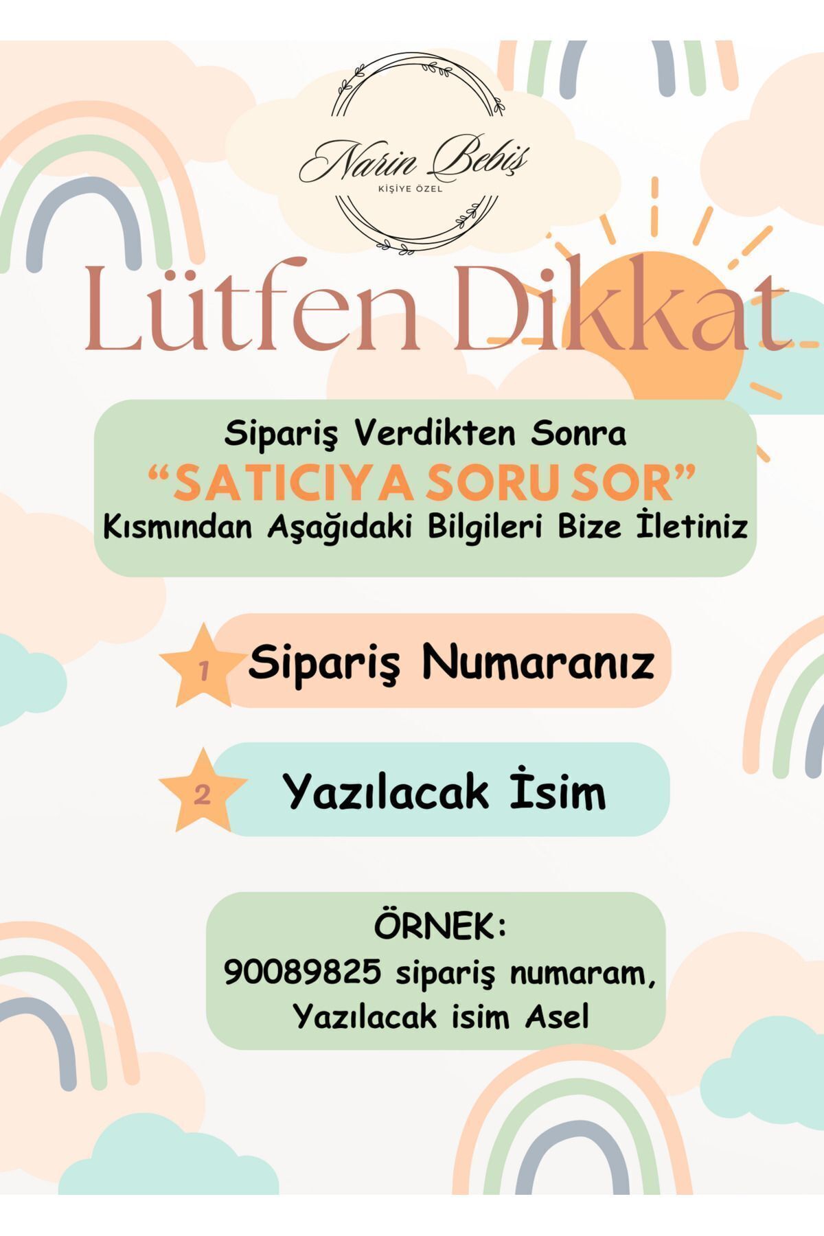 tinykiddesign Bebek Dış Kundak Uyku Tulumu Kişiye Özel Nakışlı Kıvırcık Wellsoft Peluş Ayıcık Kulaklı Lila Mor fotoğrafı 2 (önizleme)