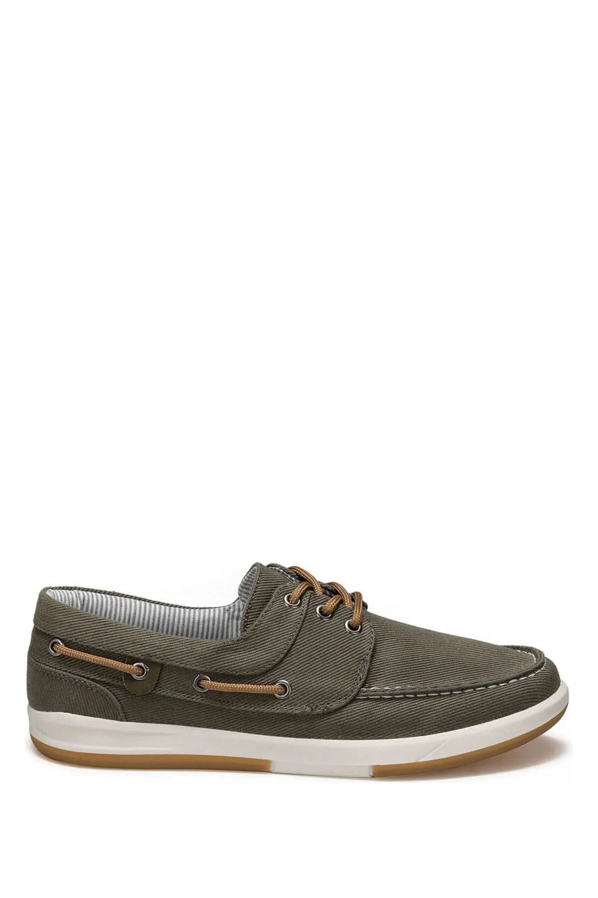 Dockers-Khaki Men's Casual Shoes 1